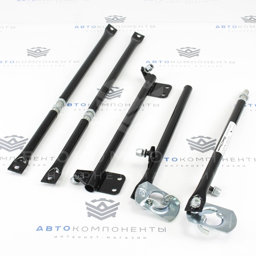 Купить Усилитель кузова (задний) "AUTOPRODUCT" Sport Лада Гранта ...