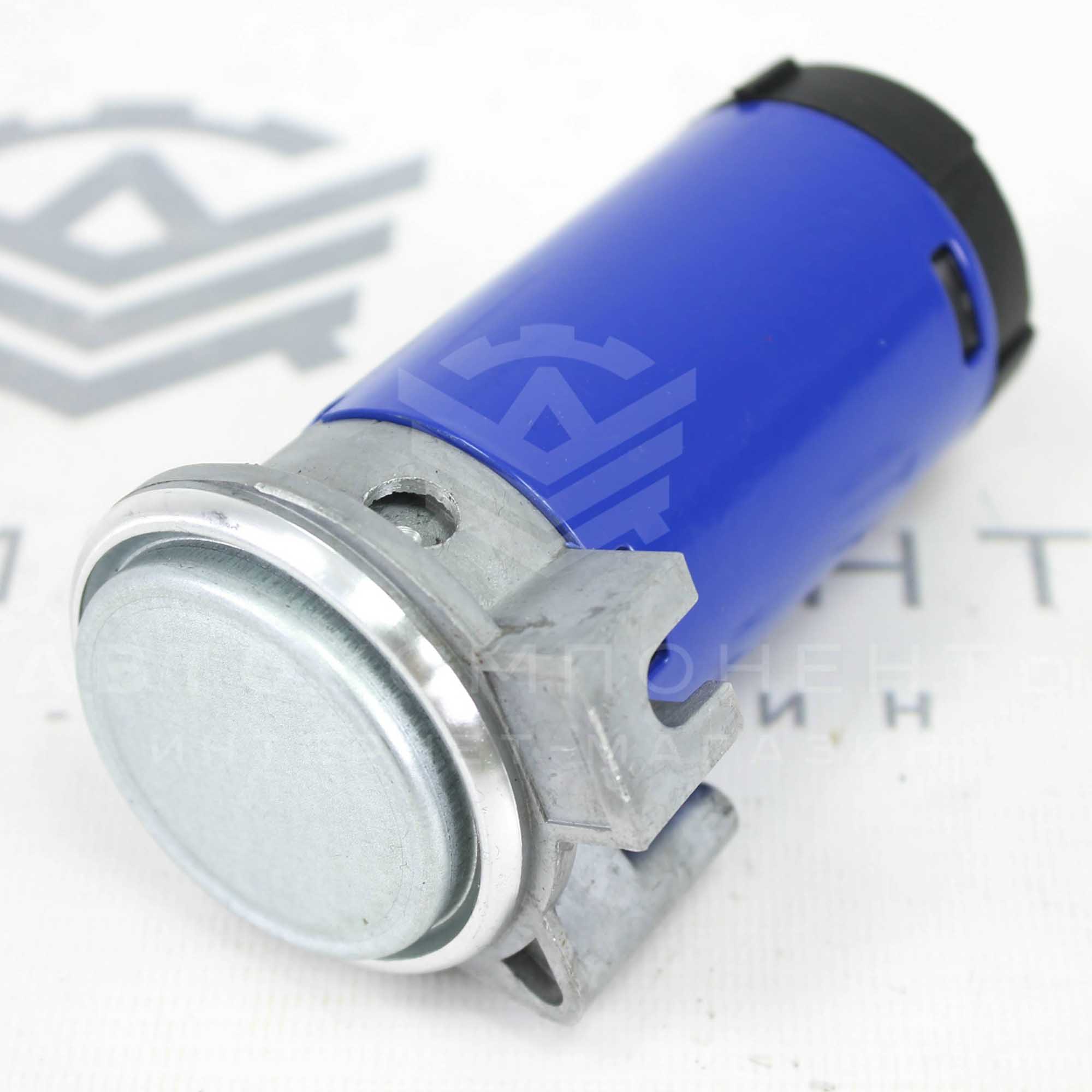 Звуковой сигнал (воздушный) двухрожковый