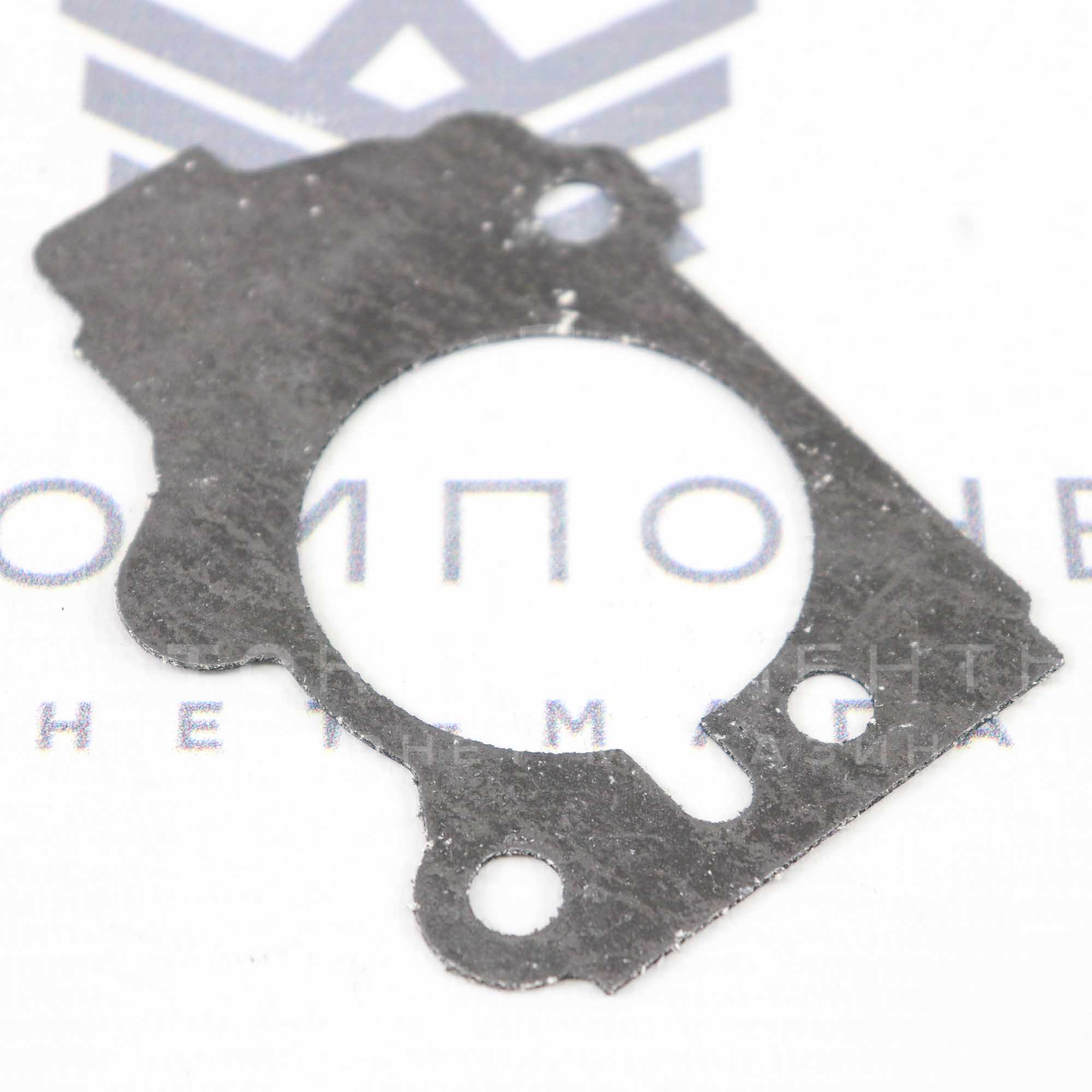 Прокладка дроссельной заслонки ВАЗ 2108-2115, 2110-2112, Приора, Калина, Гранта, Нива 4х4