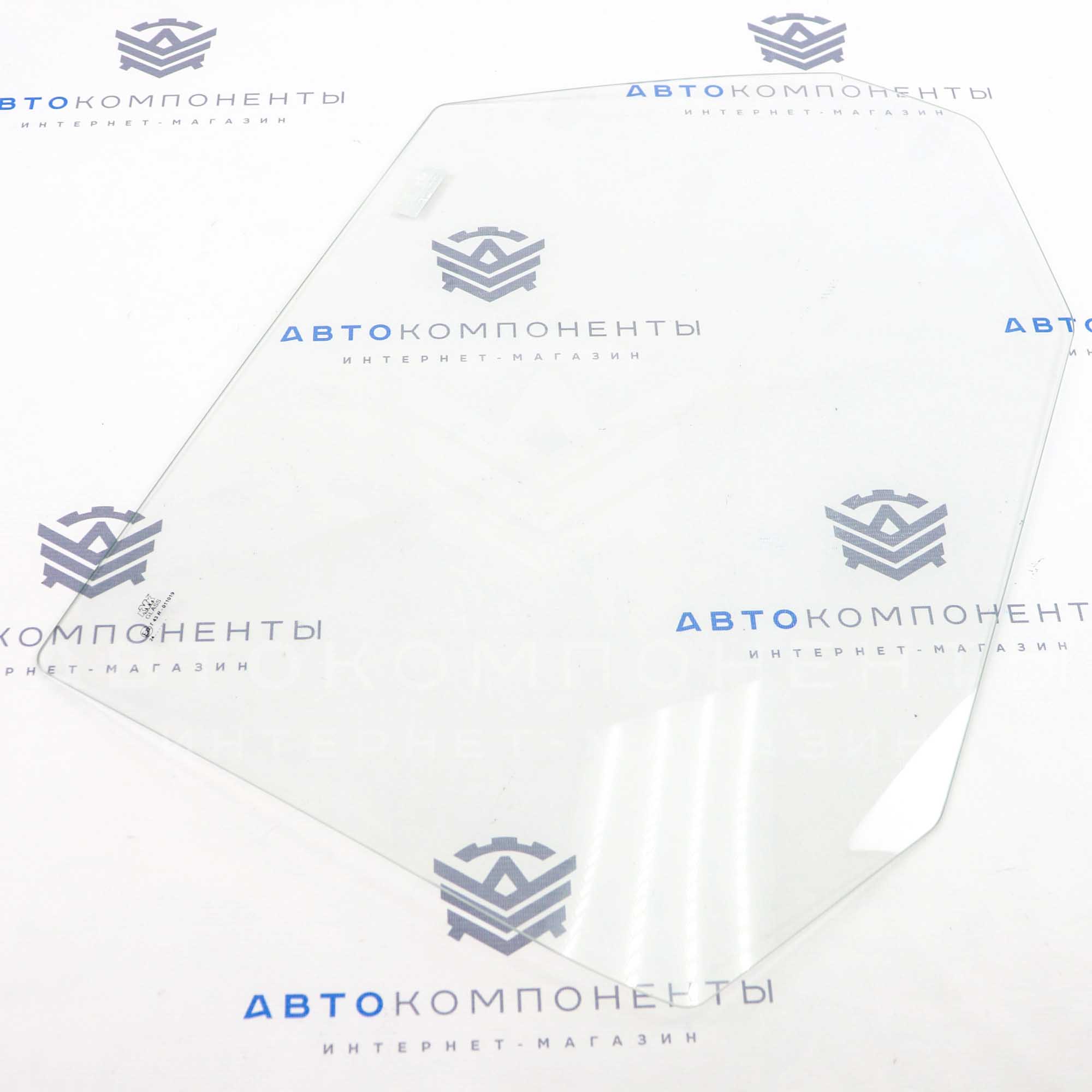 Комплект боковых стекол ВАЗ 2109, 21099, 2114, 2115