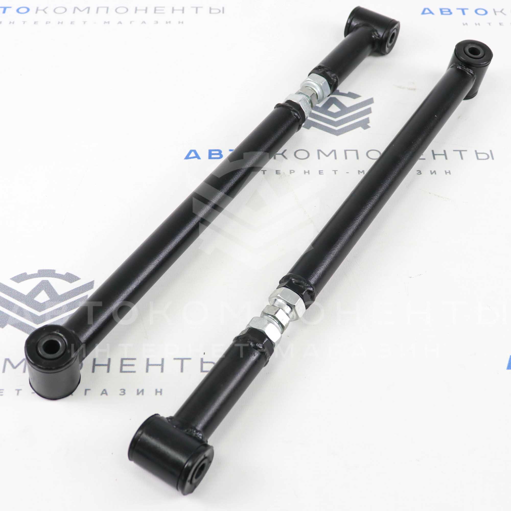 Механизм УАТТА (регулируемый) "TS-SPORT" ВАЗ 2101-2107