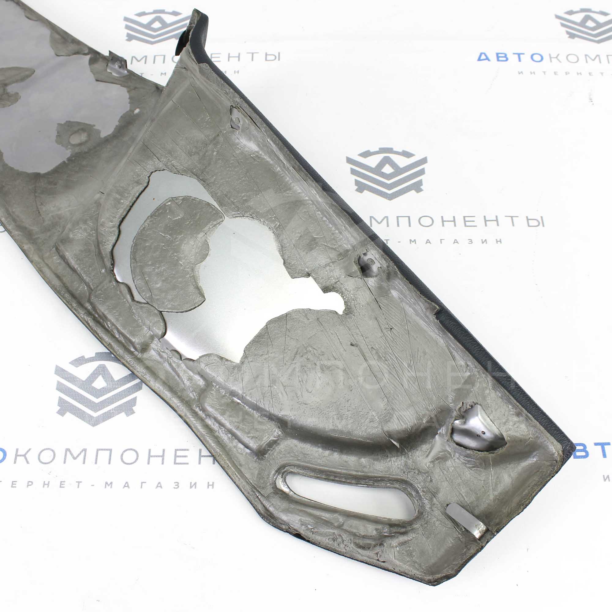 Накладка панели приборов ВАЗ 2113, 2114, 2115 (мягкая)