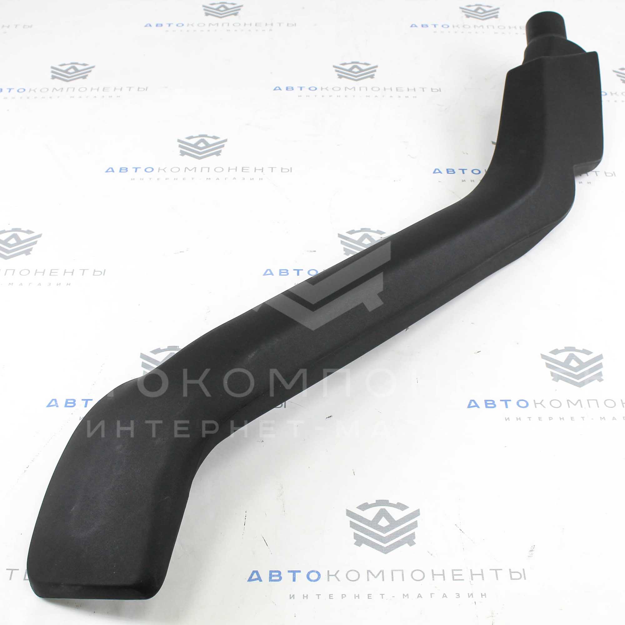 Шноркель Лада Нива 4х4