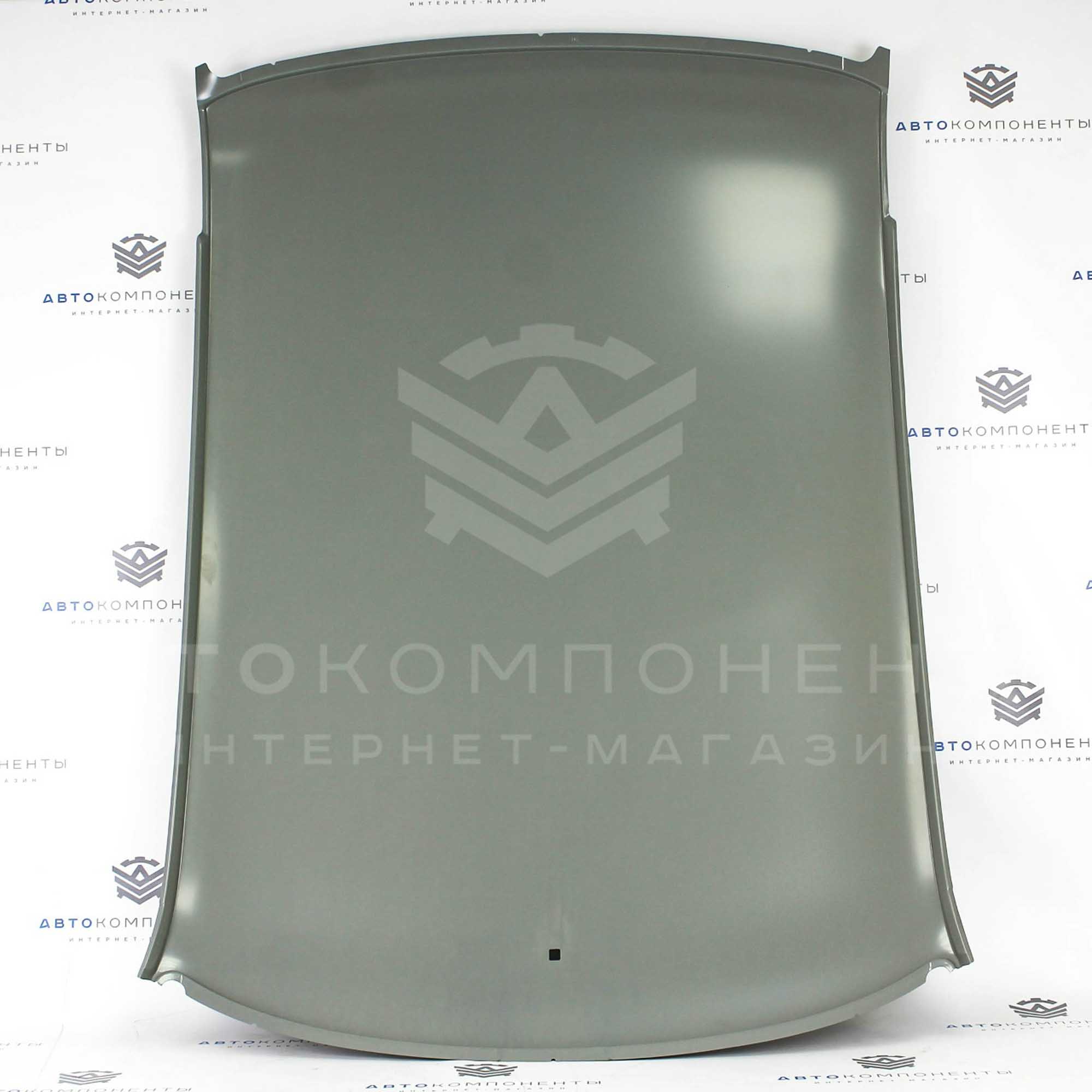 Панель крыши (катафорезное покрытие) Лада Приора (седан)