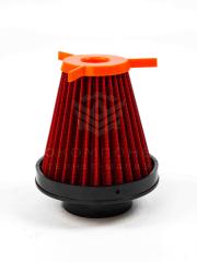 Сменный фильтр для холодного впуска закрытого типа