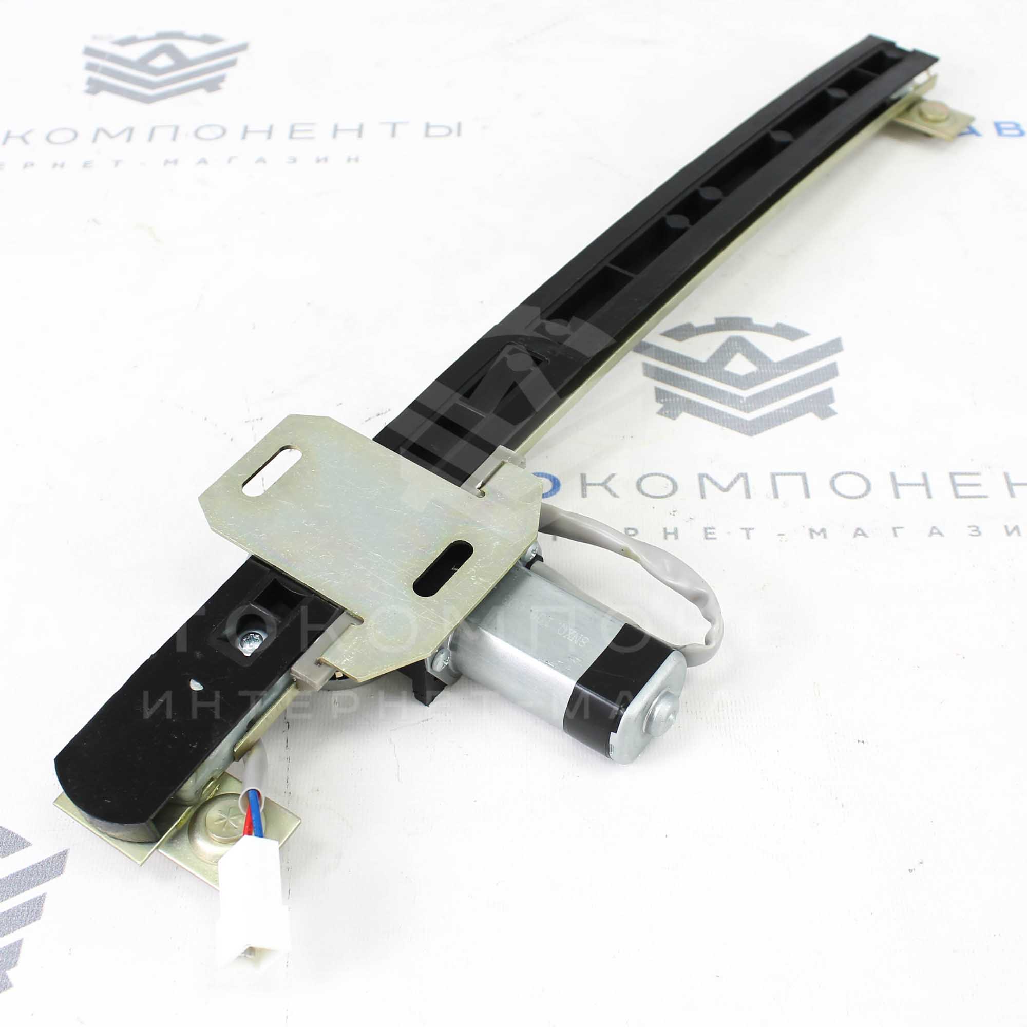 Электростеклоподъемники "ФОРВАРД" ВАЗ 2110-2112 / Лада Приора (в передние двери)