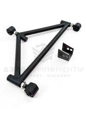 Рычаг задней подвески А-образный "TS-SPORT" (регулируемый) на Ш/С ВАЗ 2101-2107