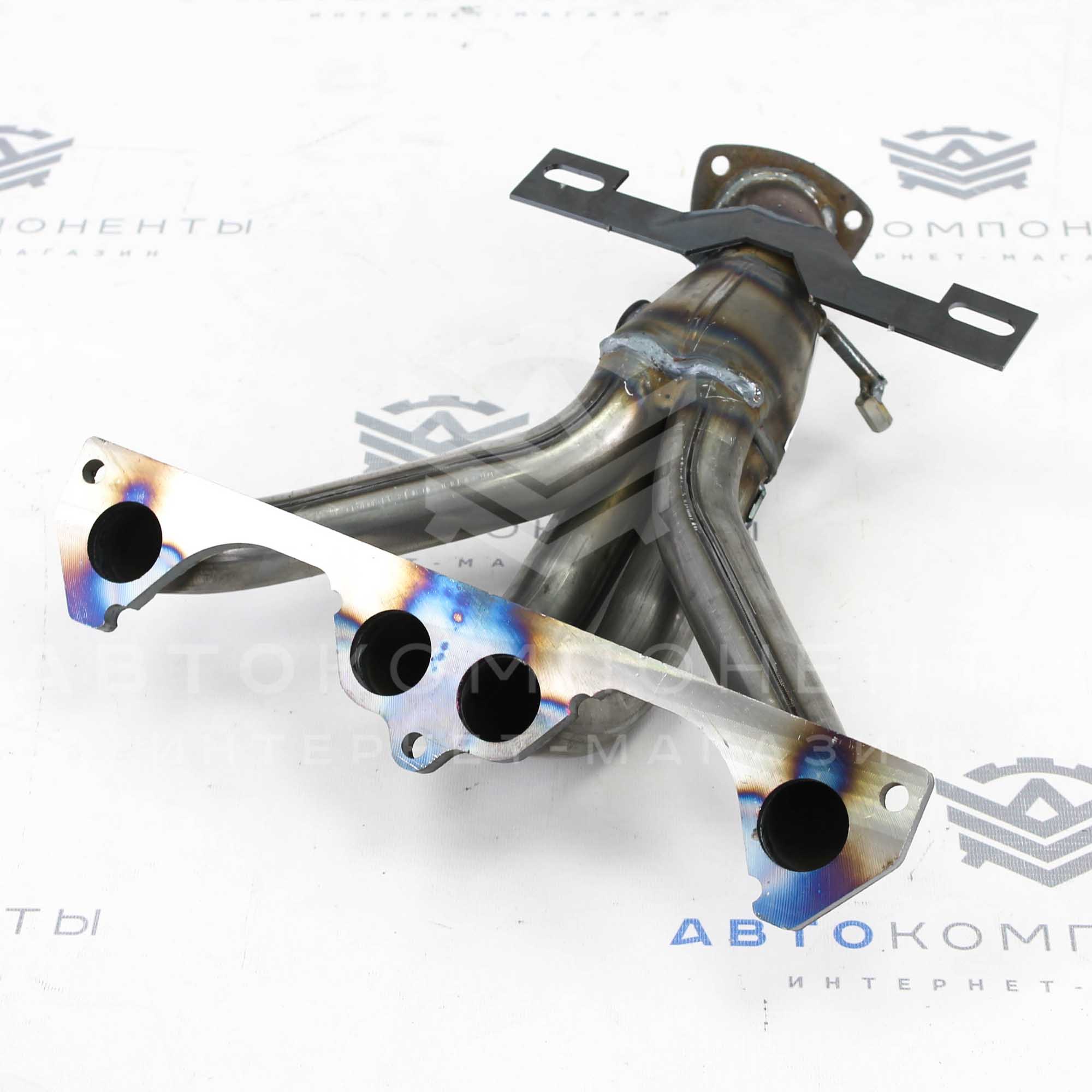 Вставка 4-1 8кл "Stinger" Лада Ларгус