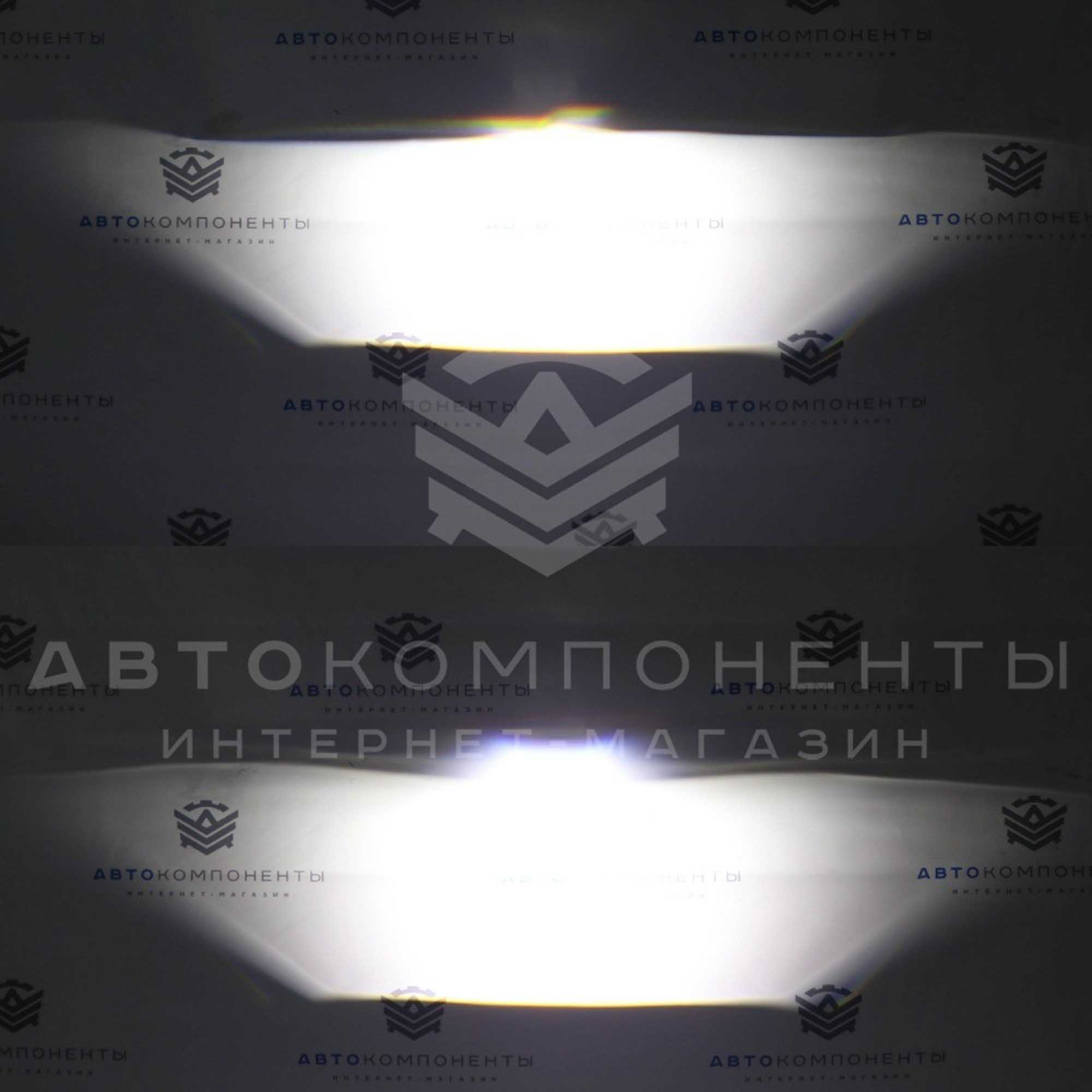 BI-LED модули (линзы) "A3+ Laser Led" (120000lm)