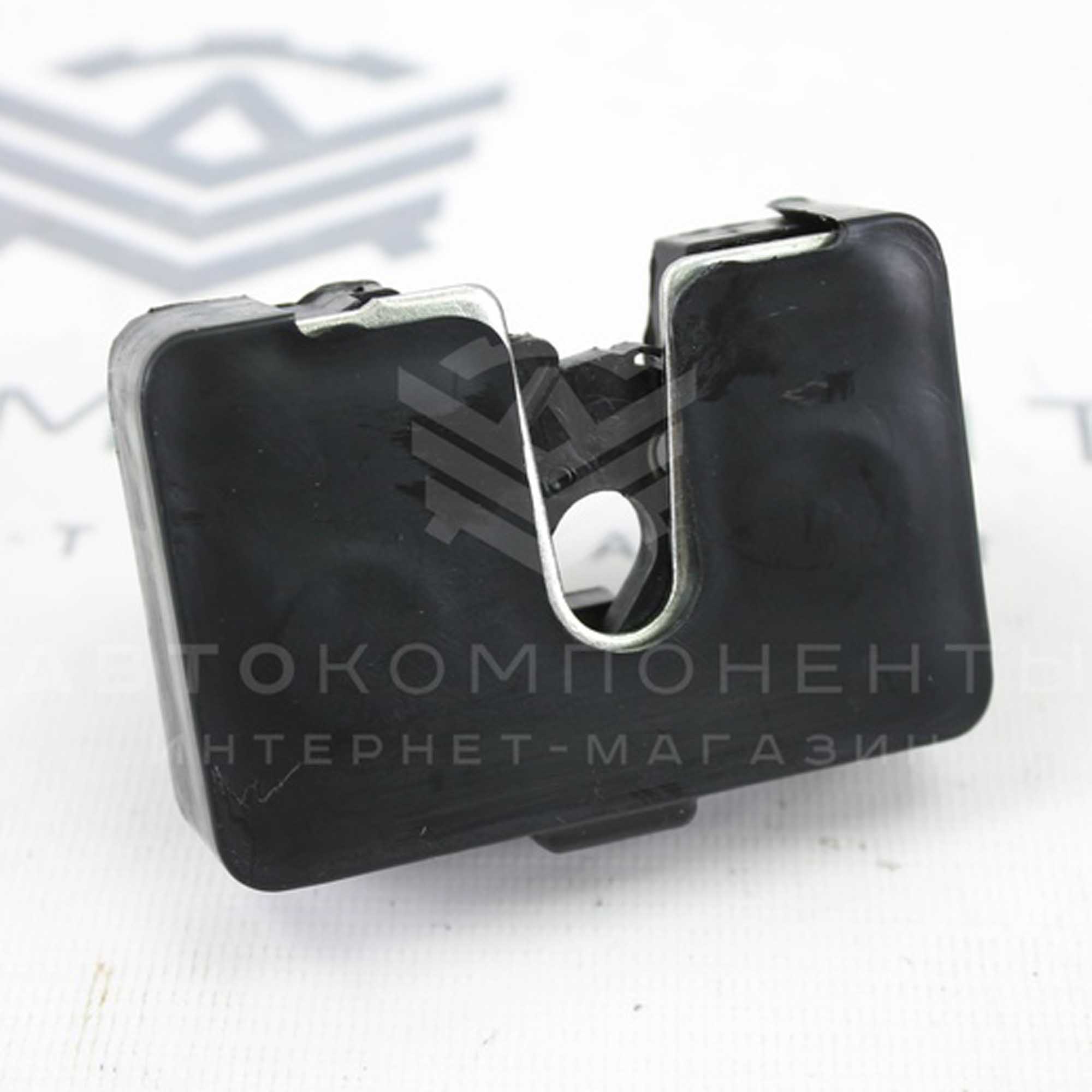 Бесшумные замки дверей "ОАТ" Лада Приора