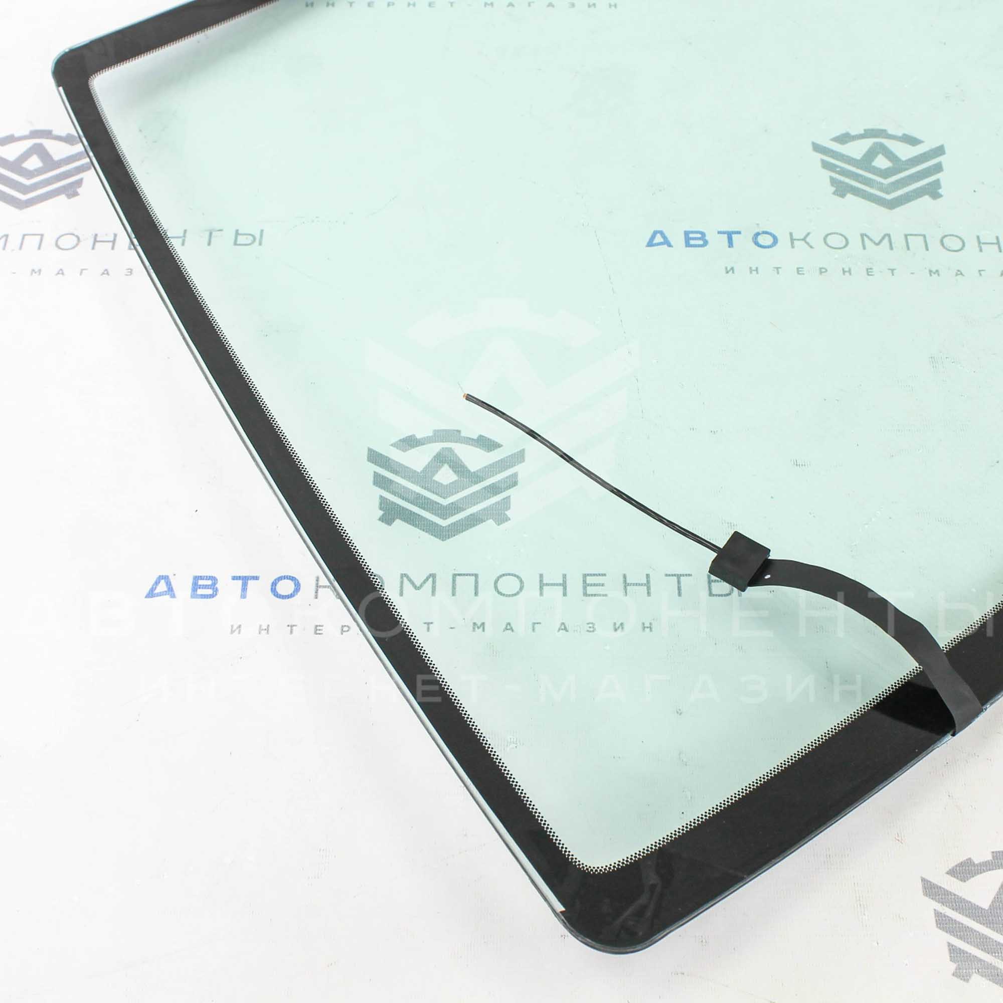 Лобовое стекло с обогревом ВАЗ 2108-21099, 2113-2115