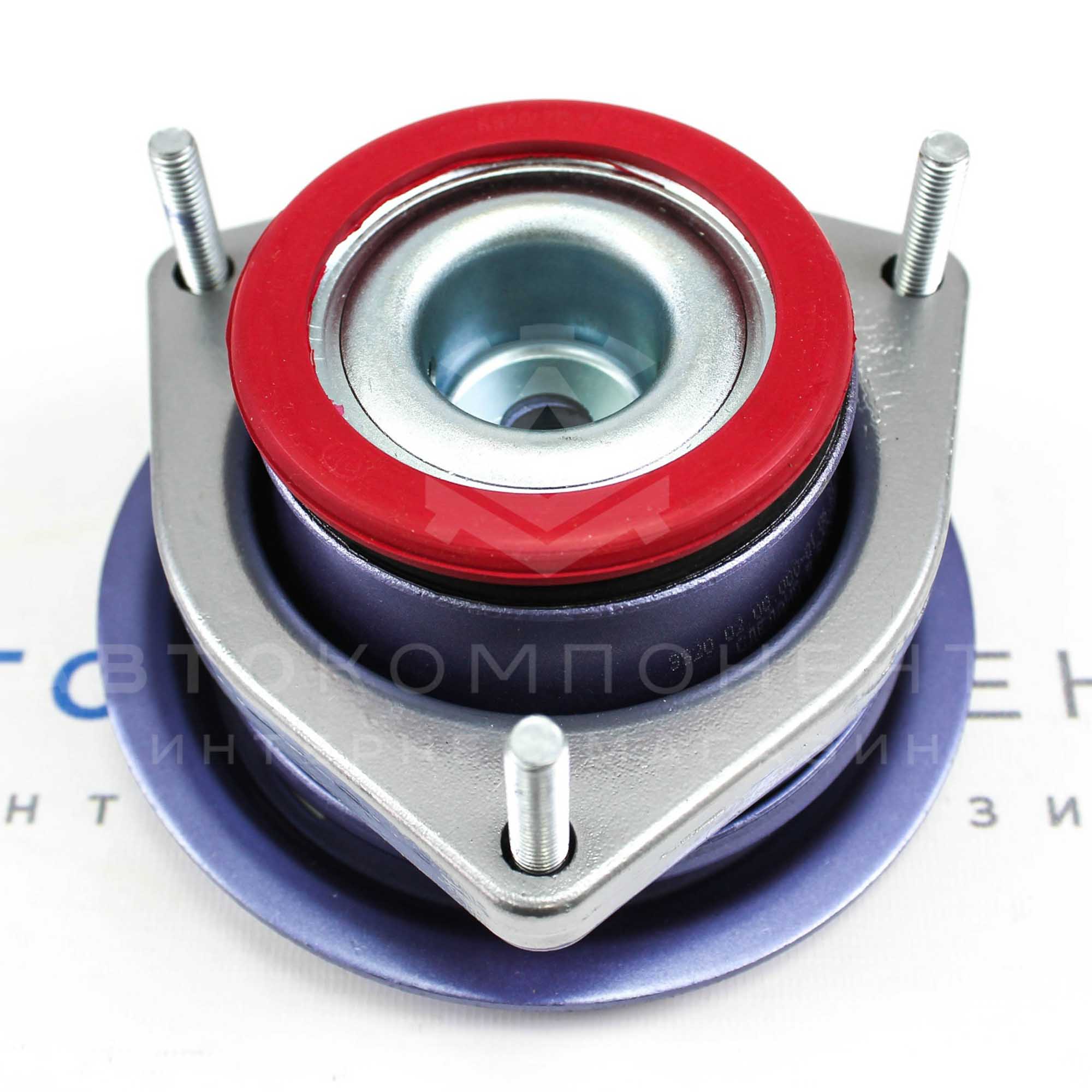 Опоры передних стоек "SS20" Classic (стандарт) ВАЗ 2110-2112 (SS10102)