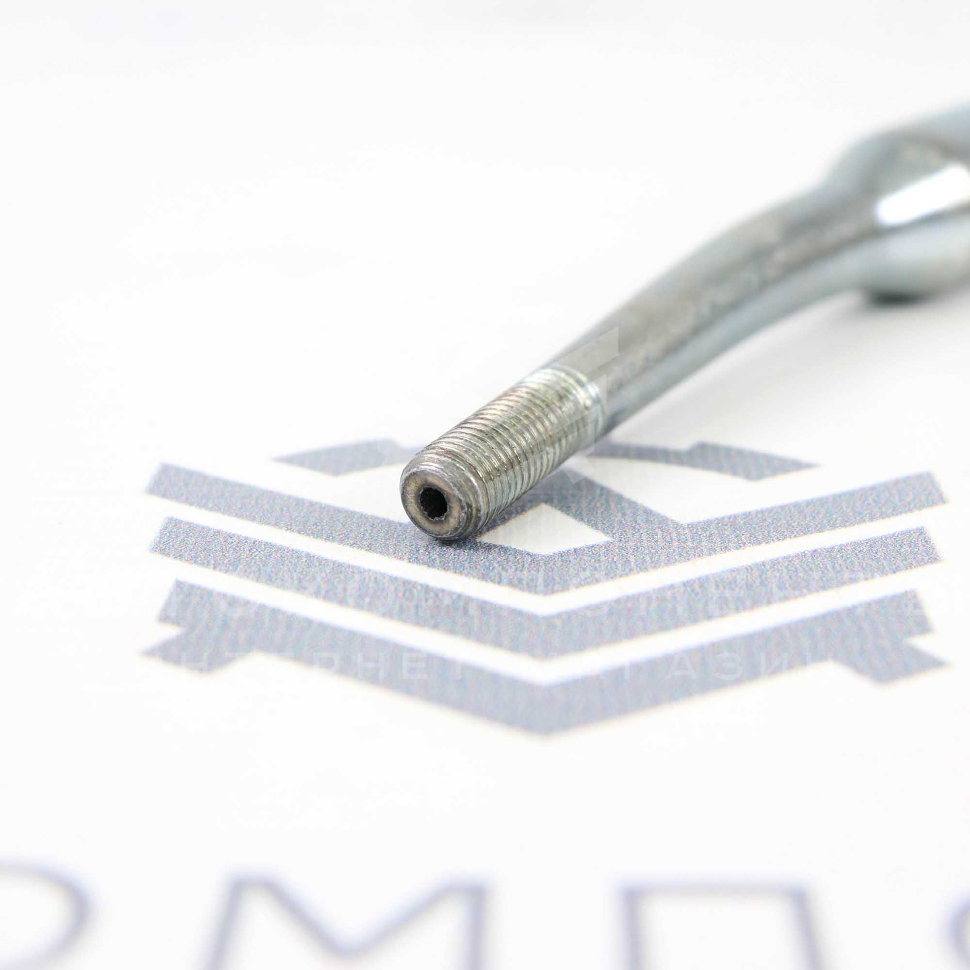 Антивибрационные (бесшумные) ручки раздаточной коробки Лада Нива 4х4