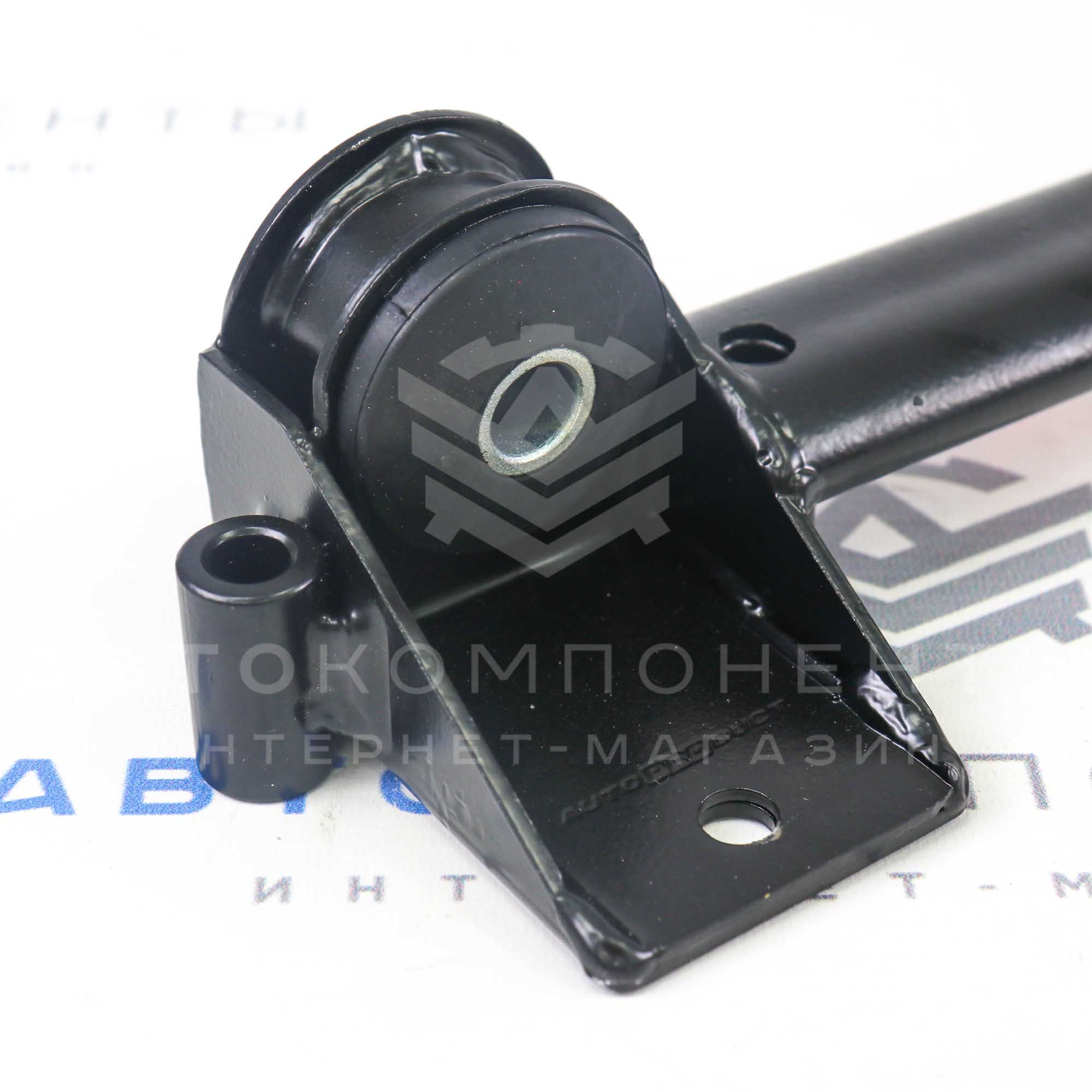 Поперечина передней подвески "AUTOPRODUCT" DRIVE ВАЗ 2108-21099, 2113-2115 (AP 0080)