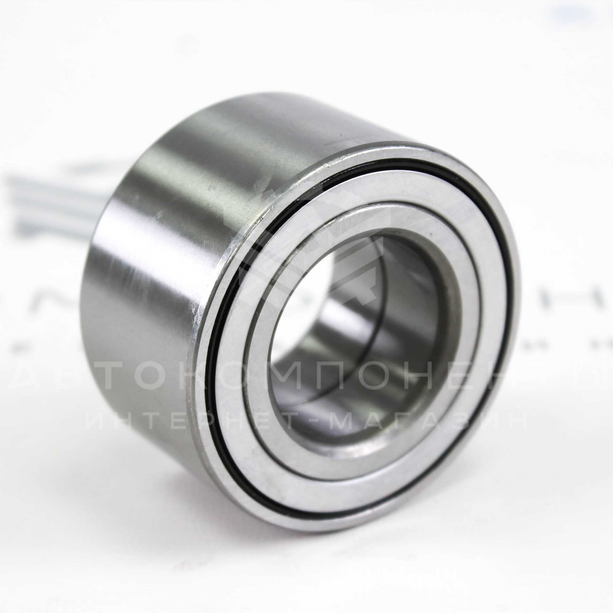 Подшипник передней ступицы Лада Калина