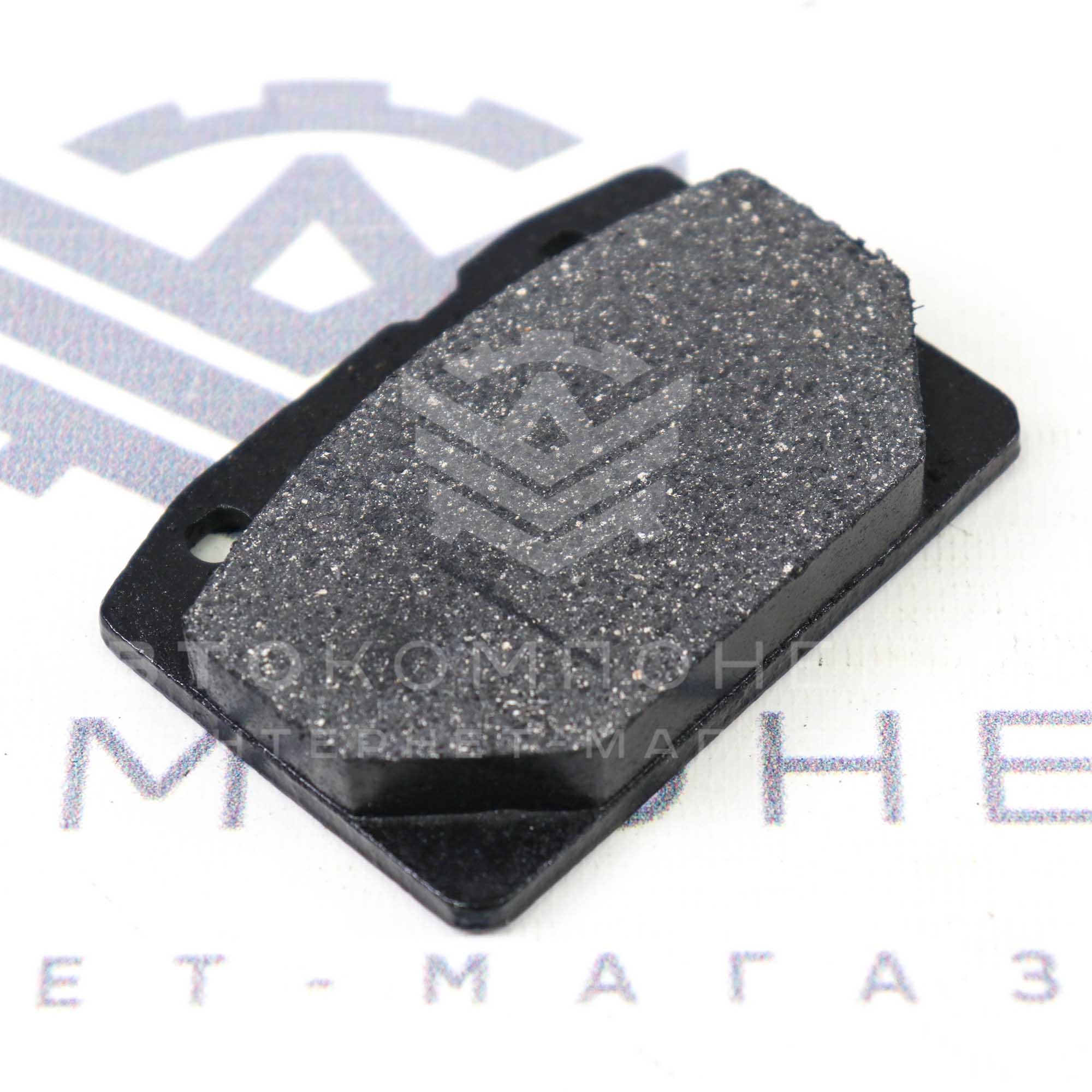 Тормозные колодки (передние) "ATF " (14.1E39.0) ВАЗ 2101-2107