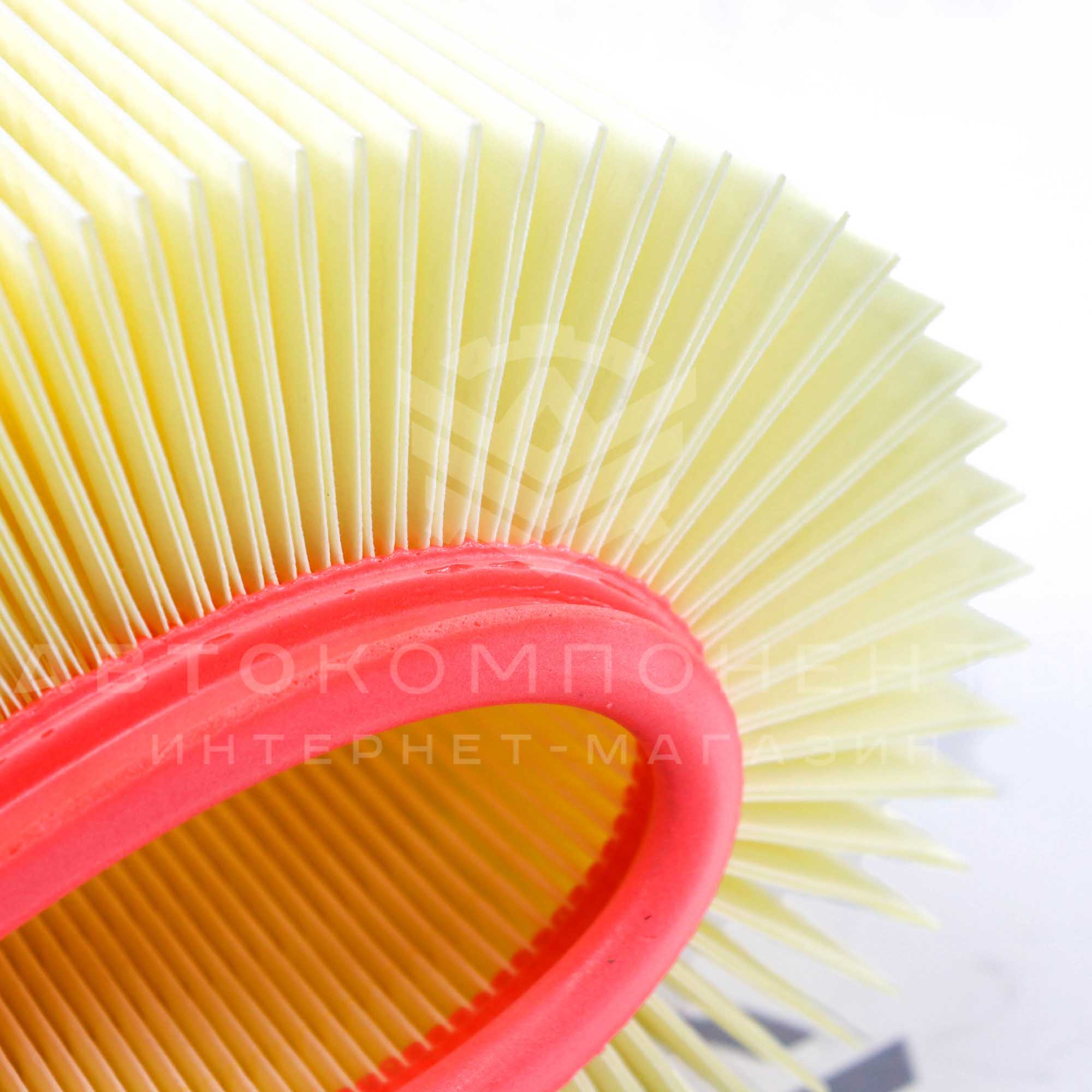 Воздушный фильтр "SUFIX" SO 1385 Лада Vesta Sport