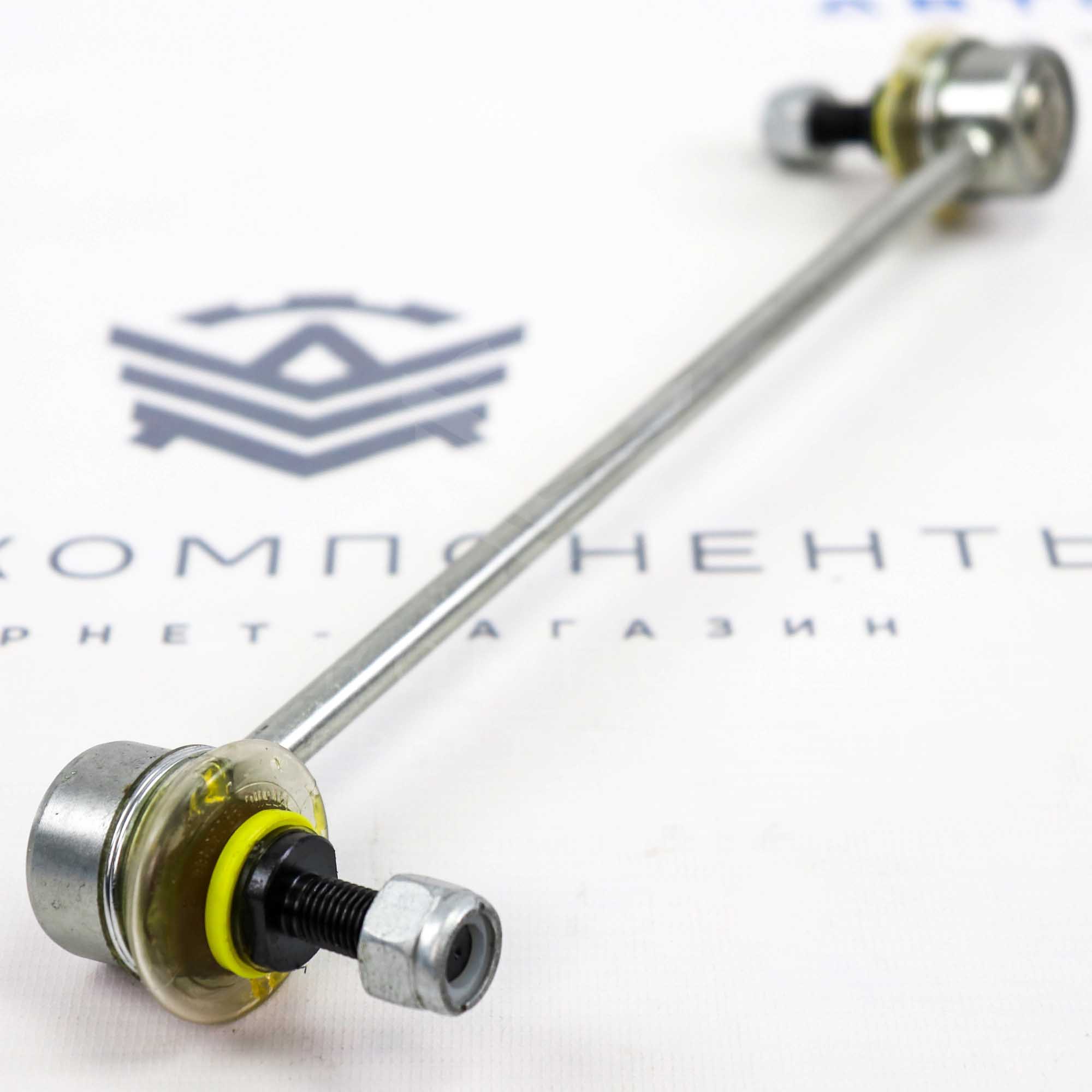 Стойка стабилизатора "ТРЕК" Чемпион (передняя) Лада Vesta (SL70-198)