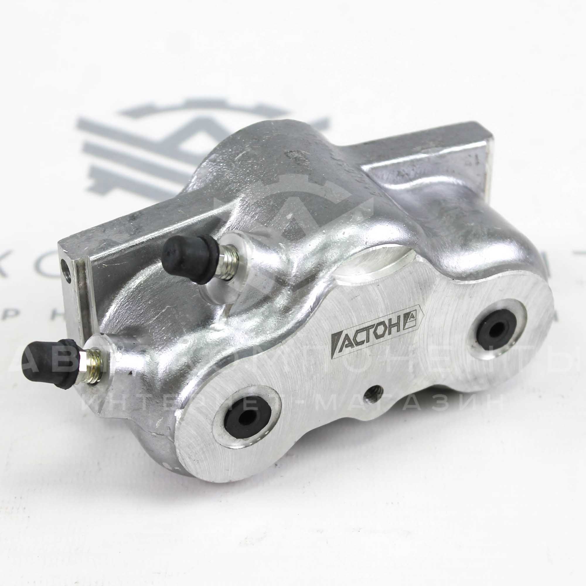 Передний тормозной цилиндр "АСТОН" (левый) Лада Нива 4х4, Шевроле Нива