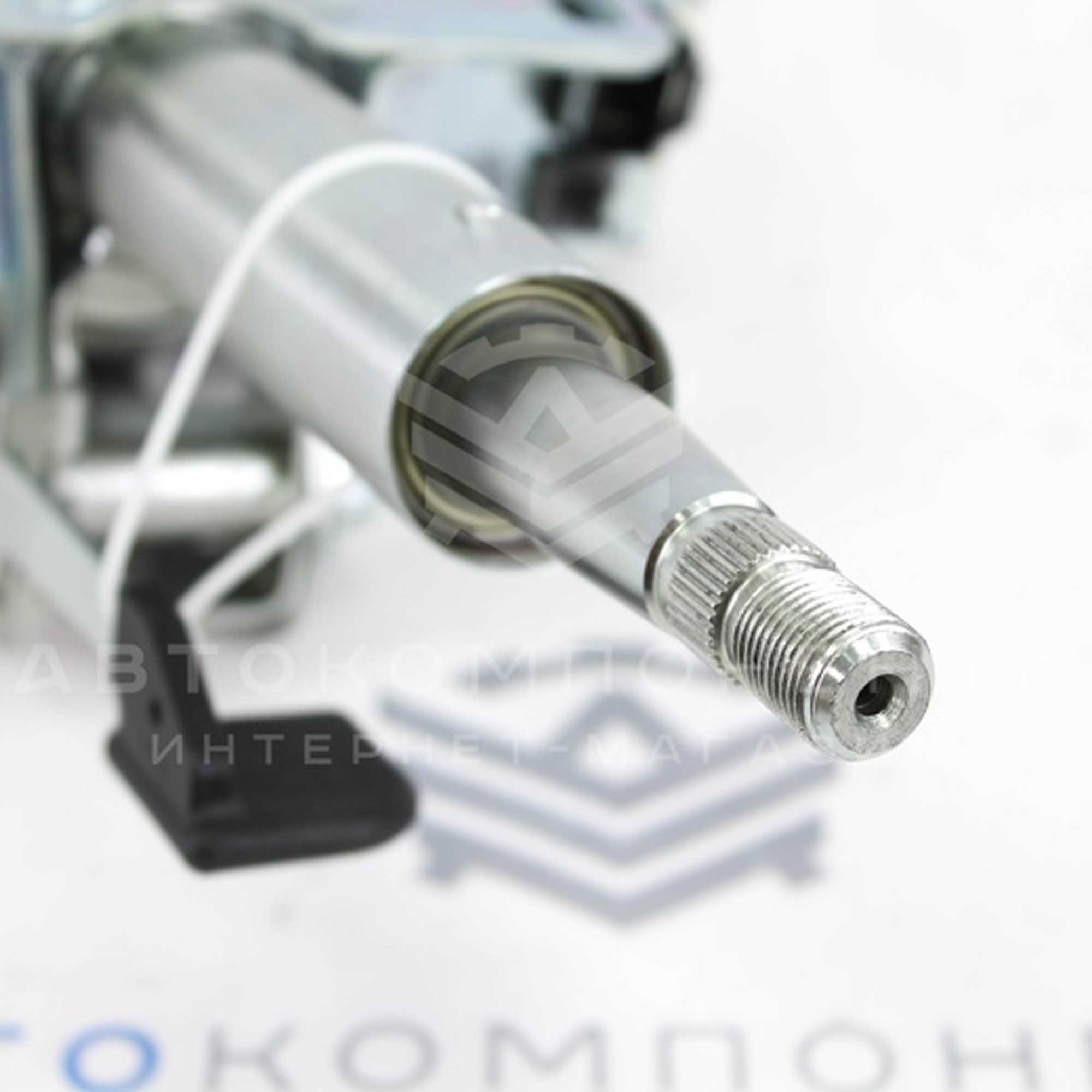 Электроусилитель рулевого управления Лада Приора "Калуга"