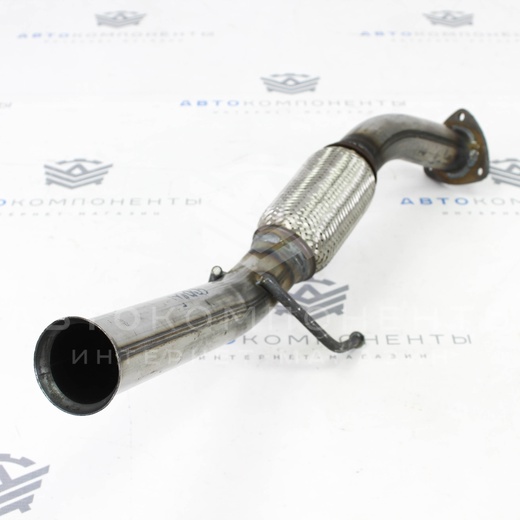 Вставка (приемная труба) Stinger Лада X-RAY