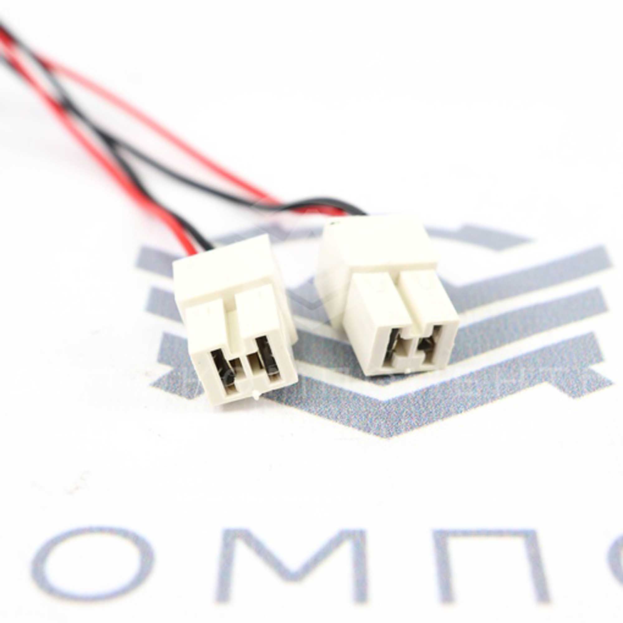 Проводка для подключения передних стеклоподъемников ВАЗ 2109, 21099