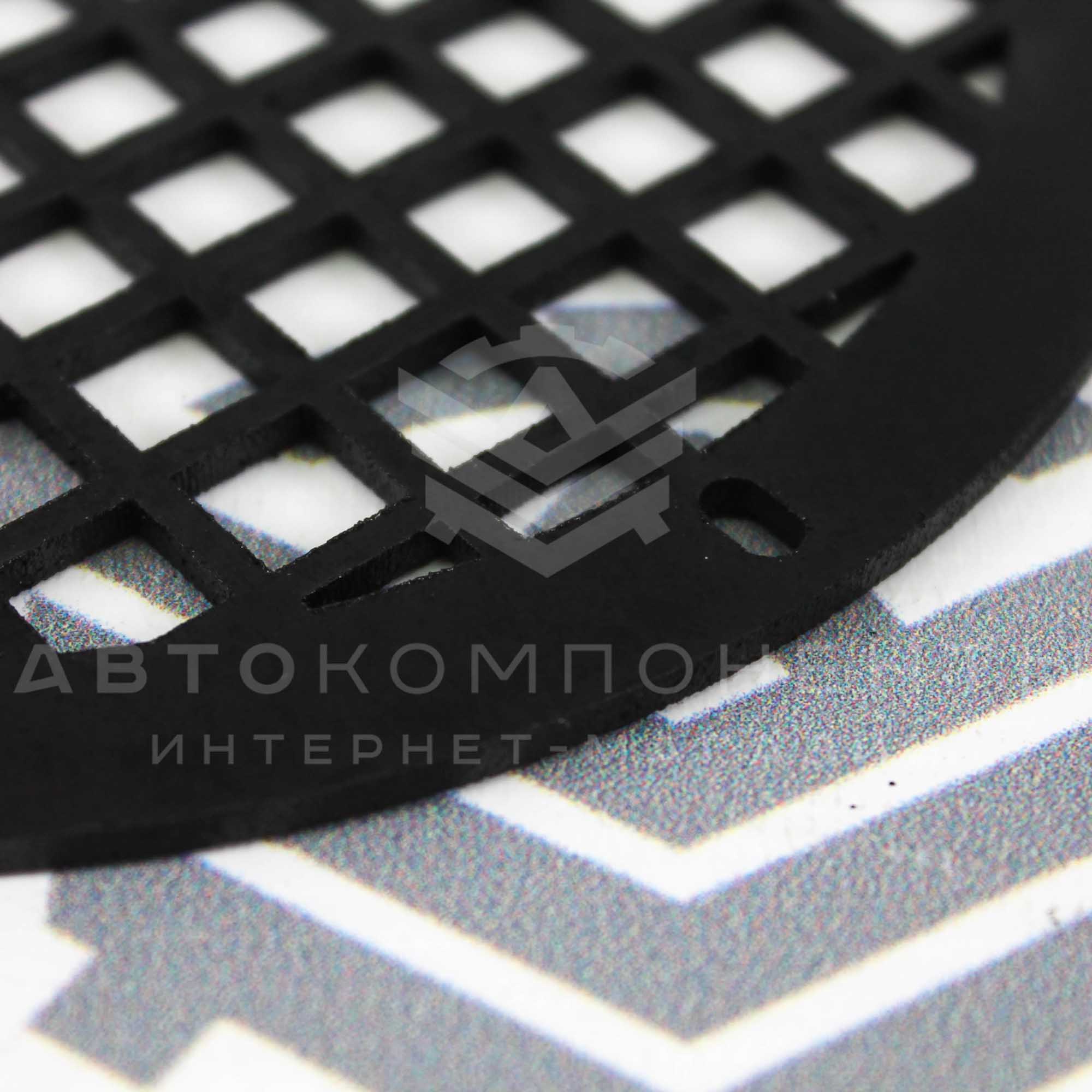 Защитные сетки-грили для динамиков 16 диаметра (сетка №1)