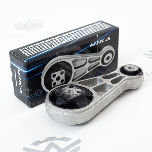 Опора (подушка) двигателя верхняя 2112 16кл. (гитара) МИКА