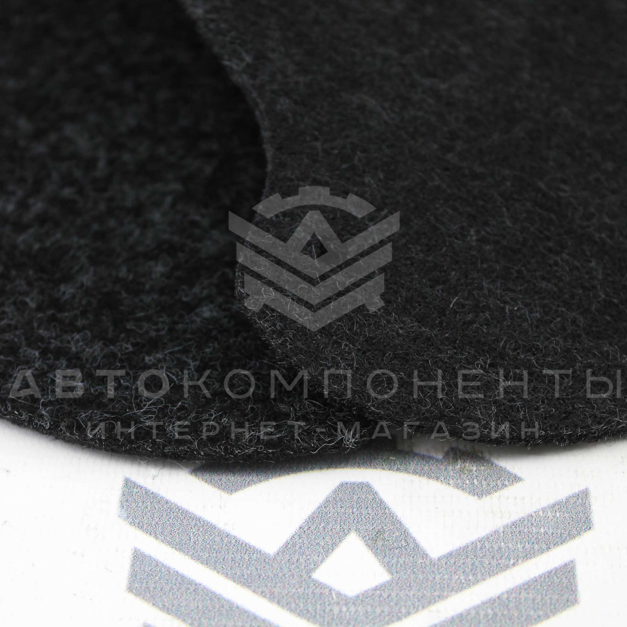 Обивка крышки багажника (ворсовая) Лада Приора