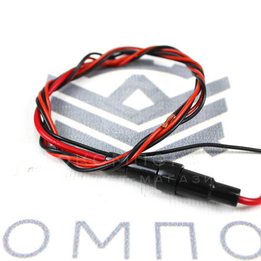 USB-зарядное устройство (на 2 слота) ВАЗ 2106, 2107 "Штат"