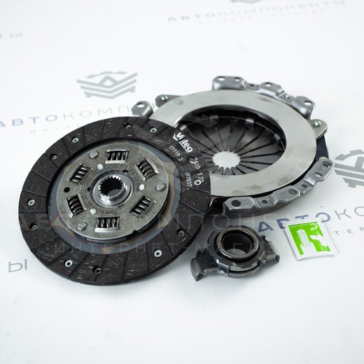Сцепление Valeo в сборе ВАЗ 2108-2115