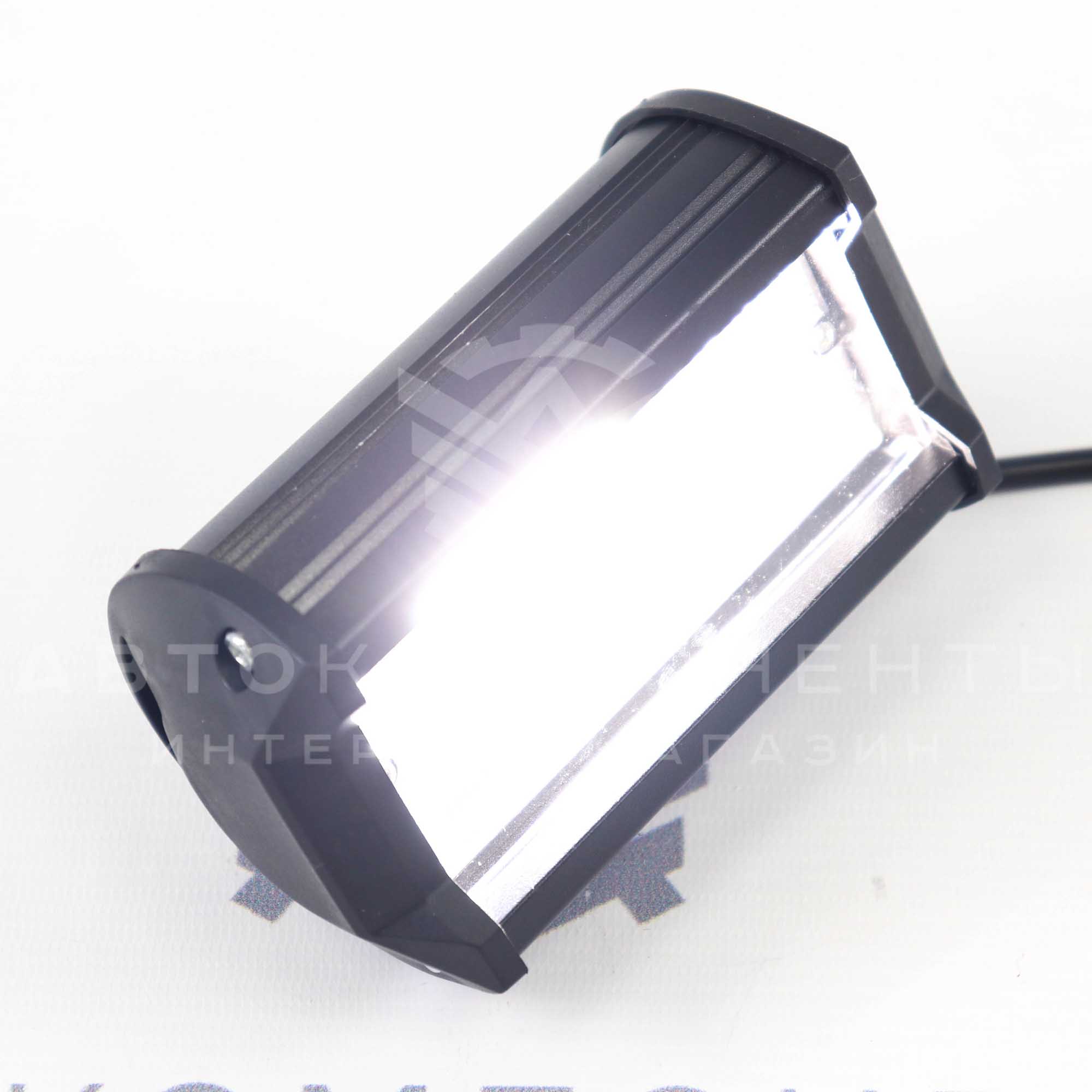 Светодиодная балка S3C72