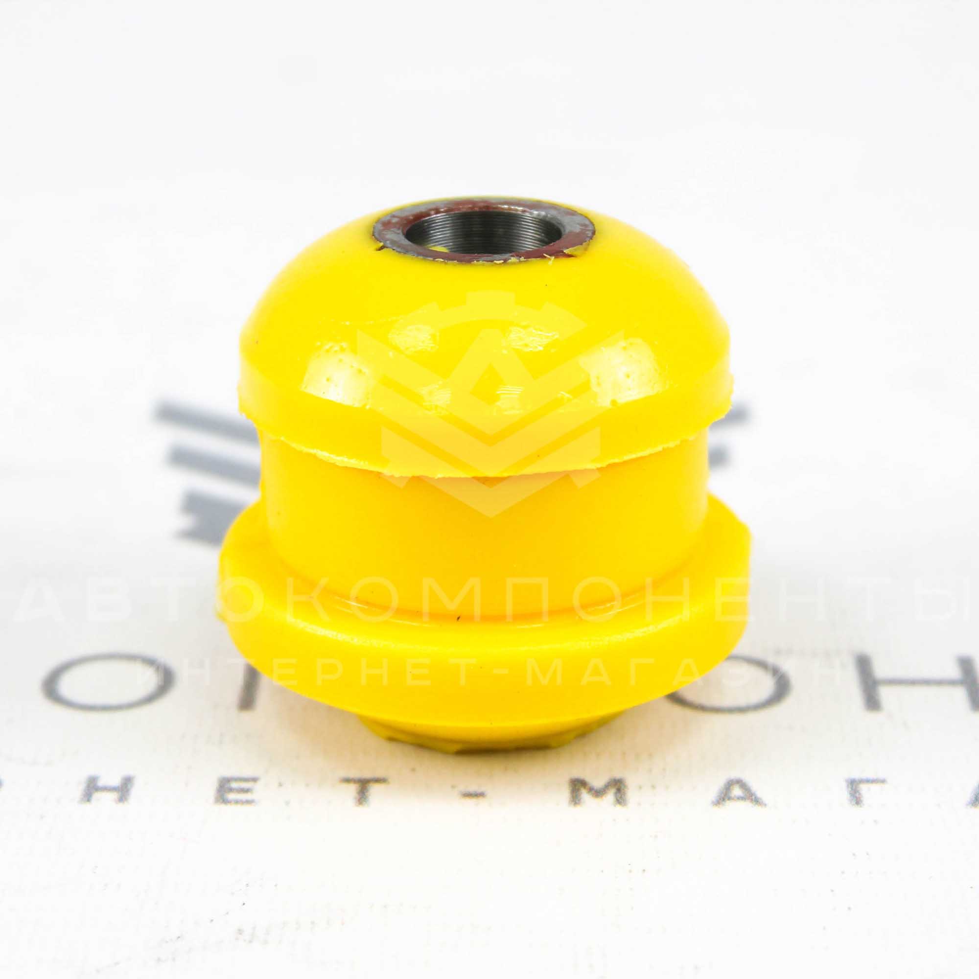 Сайлентблоки переднего шарнира (ПУ) ВАЗ 2108-21099, 2110-2112, 2113-2115, Калина, Приора