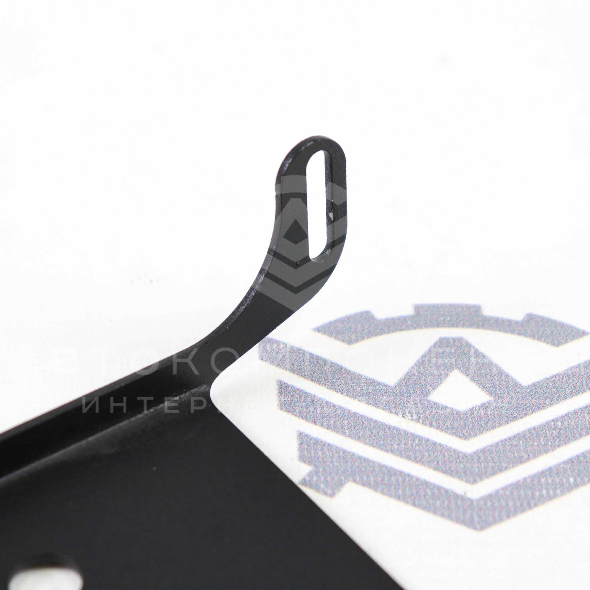 Диффузор масляного радиатора "Trust Style" (14 рядов) TS-SPORT