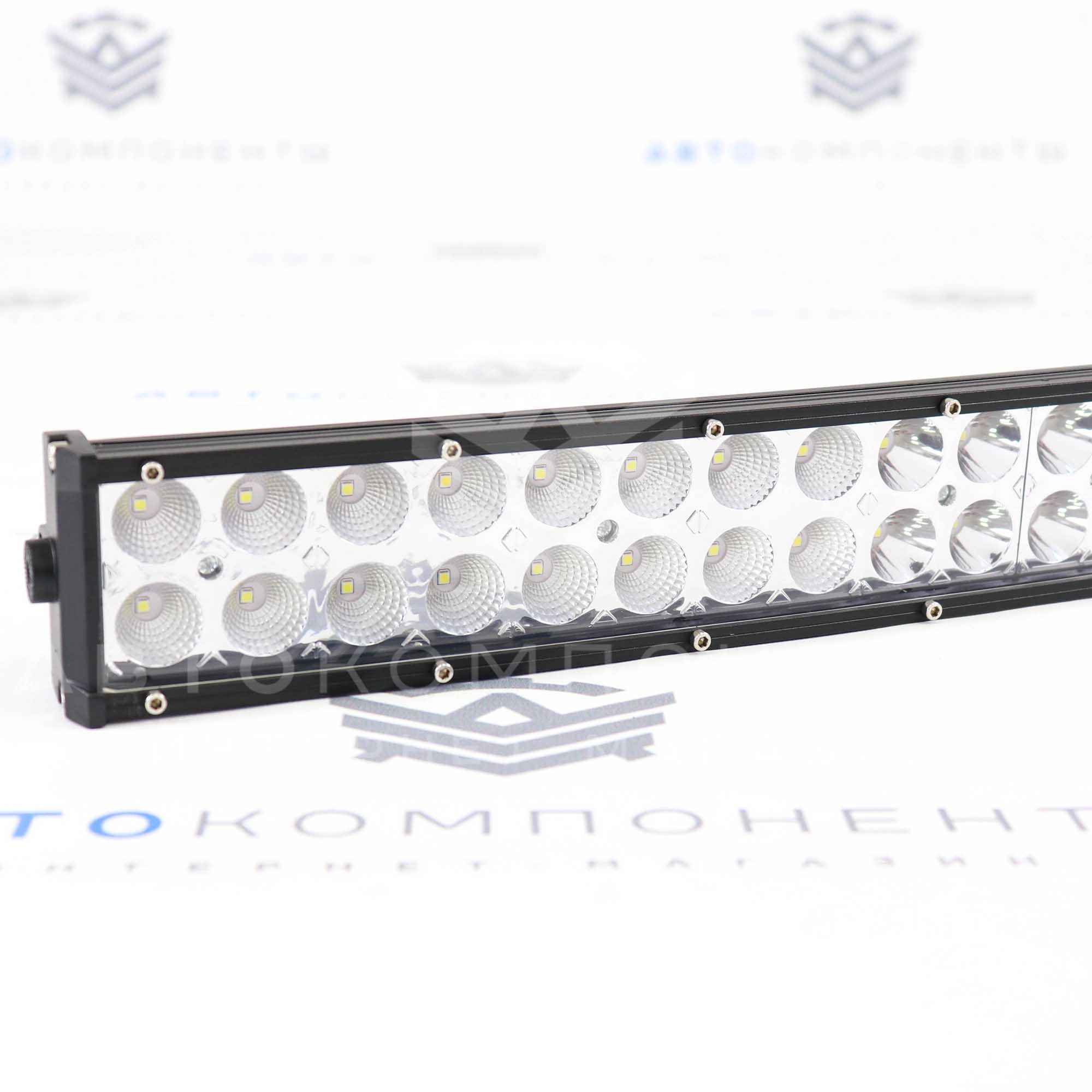 Светодиодная балка дальнего света G-300