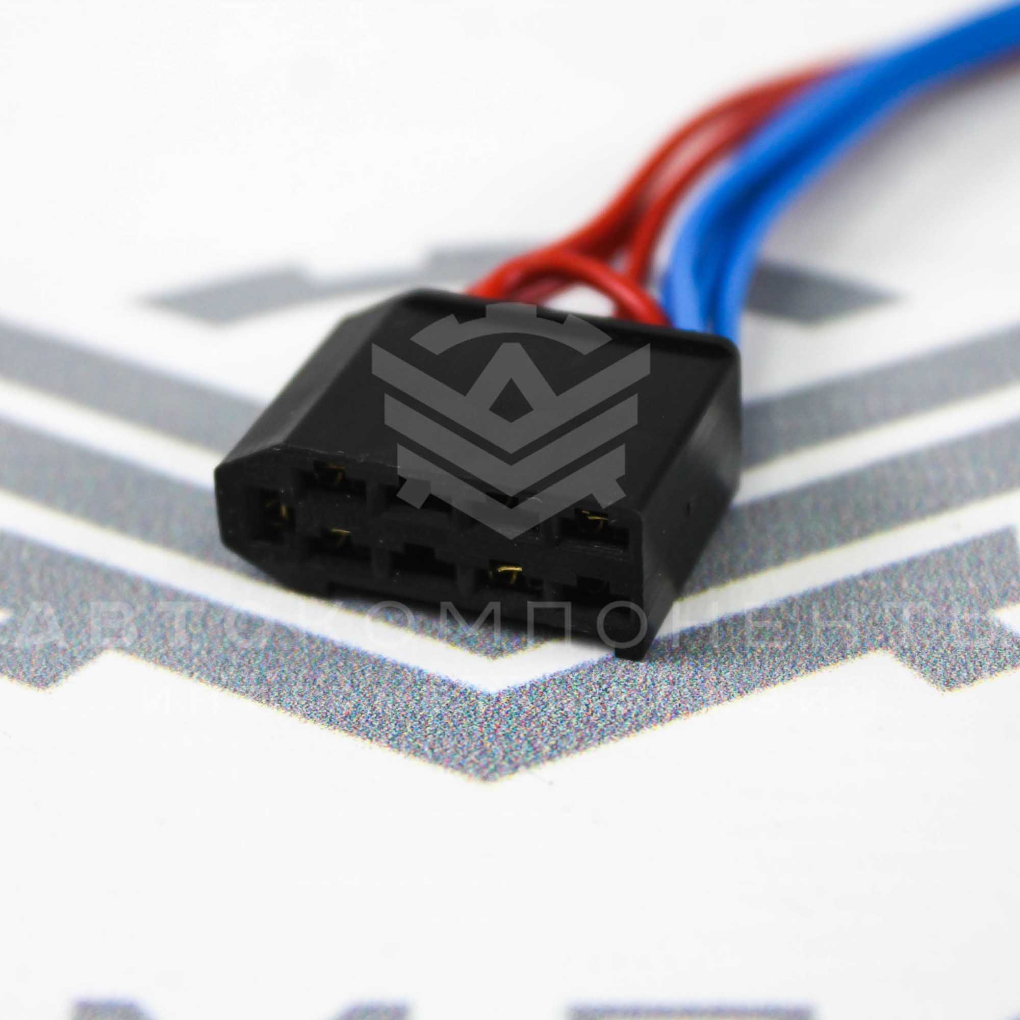 Жгут проводов для подключения обогрева сидений ВАЗ 2110, 2111, 2112