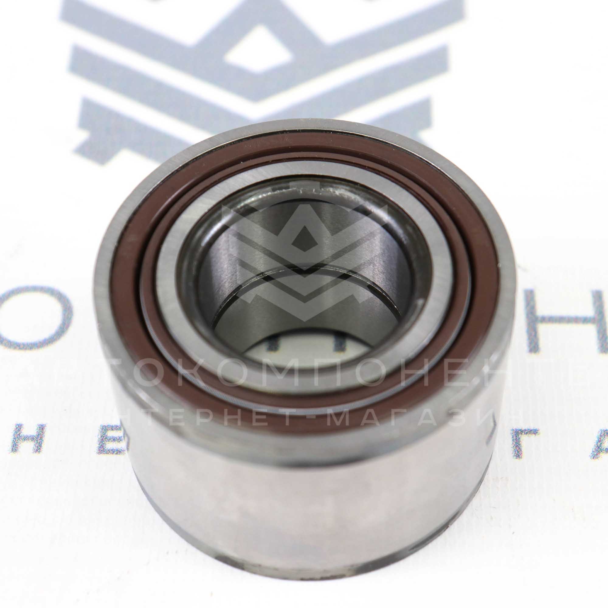 Подшипник задней ступицы "Вологодский" ВАЗ 2108-2115, 2110-2112, Приора, Калина, Гранта