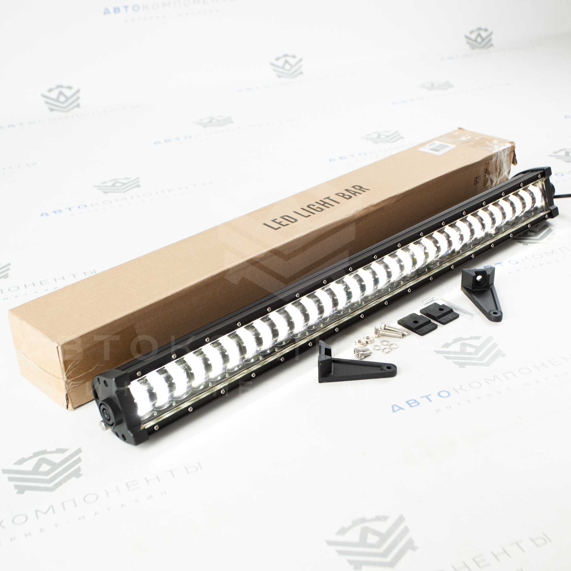 Светодиодная балка двухрежимная CT-240W