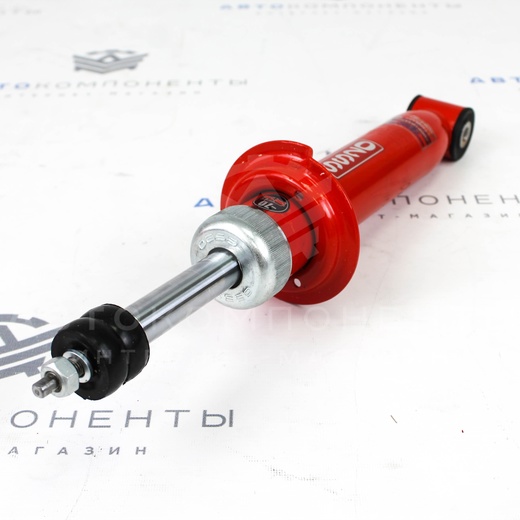 Амортизаторы задней подвески "SS20" Racing Комфорт с занижением