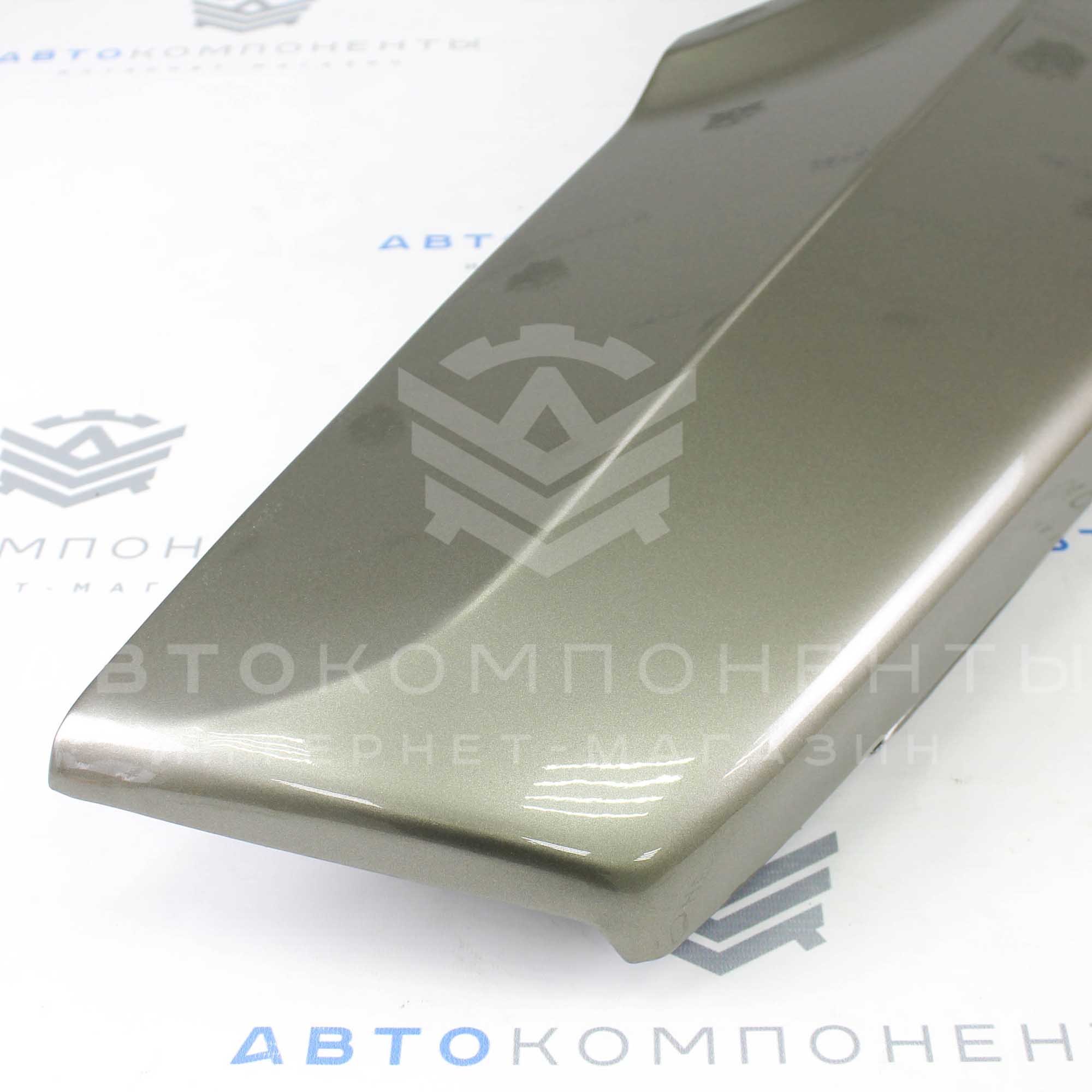 Переднее крыло (правое) ВАЗ 2108, 2109, 21099 в цвет кузова