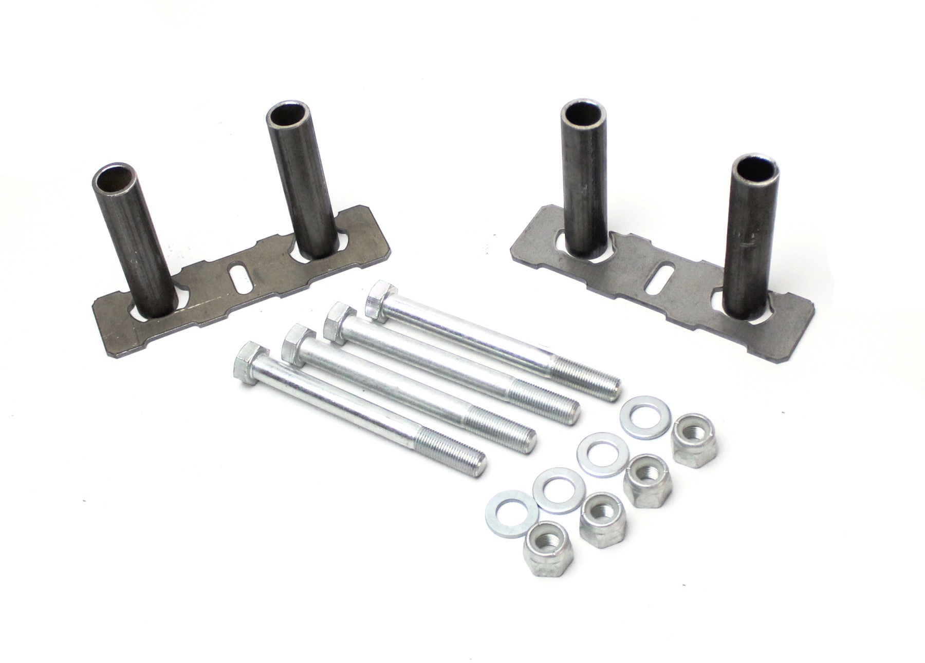 Ремонтный комплект передних лонжеронов "TS SPORT" ВАЗ 2101-2107