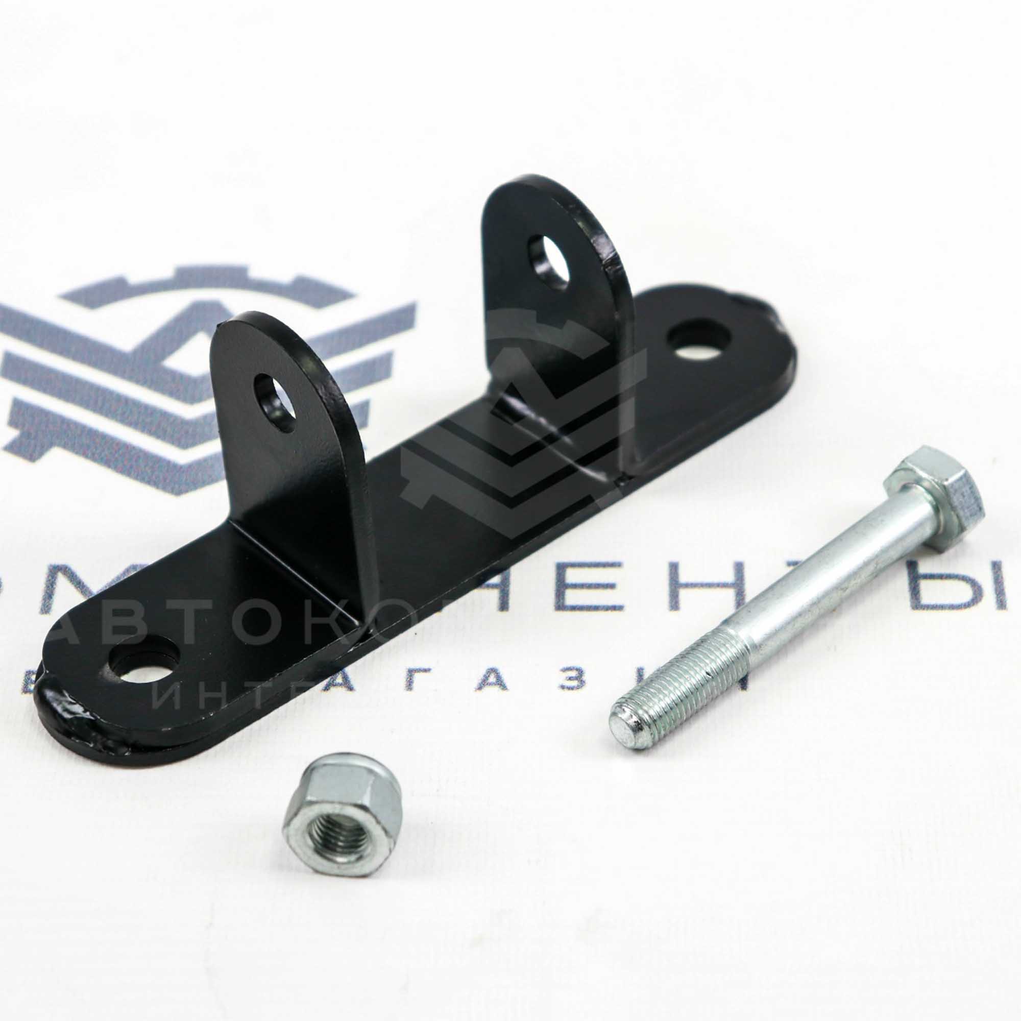 Опора силового агрегата (задняя) "AUTOPRODUCT" SPORT ВАЗ 2108-21099, 2113-2115 (AP 0013)