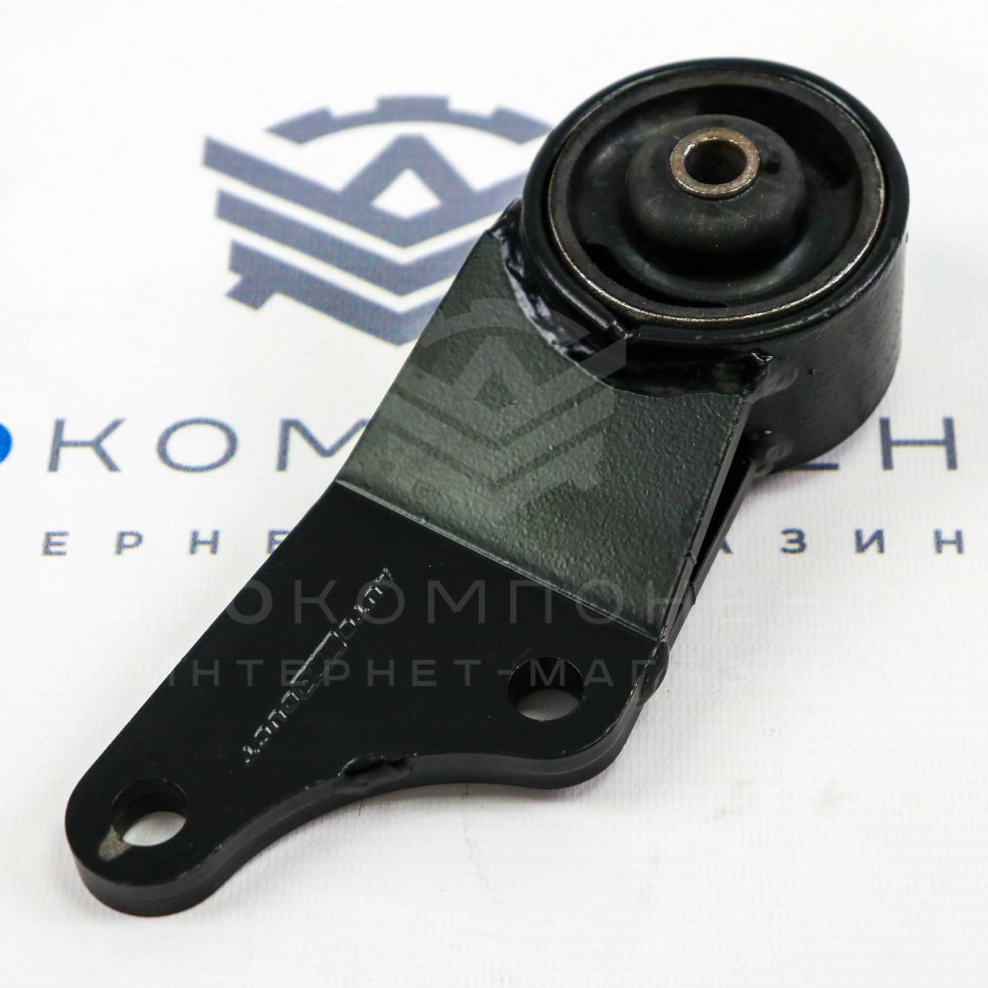 Опора силового агрегата (задняя) "AUTOPRODUCT" SPORT ВАЗ 2108-21099, 2113-2115 (AP 0013)