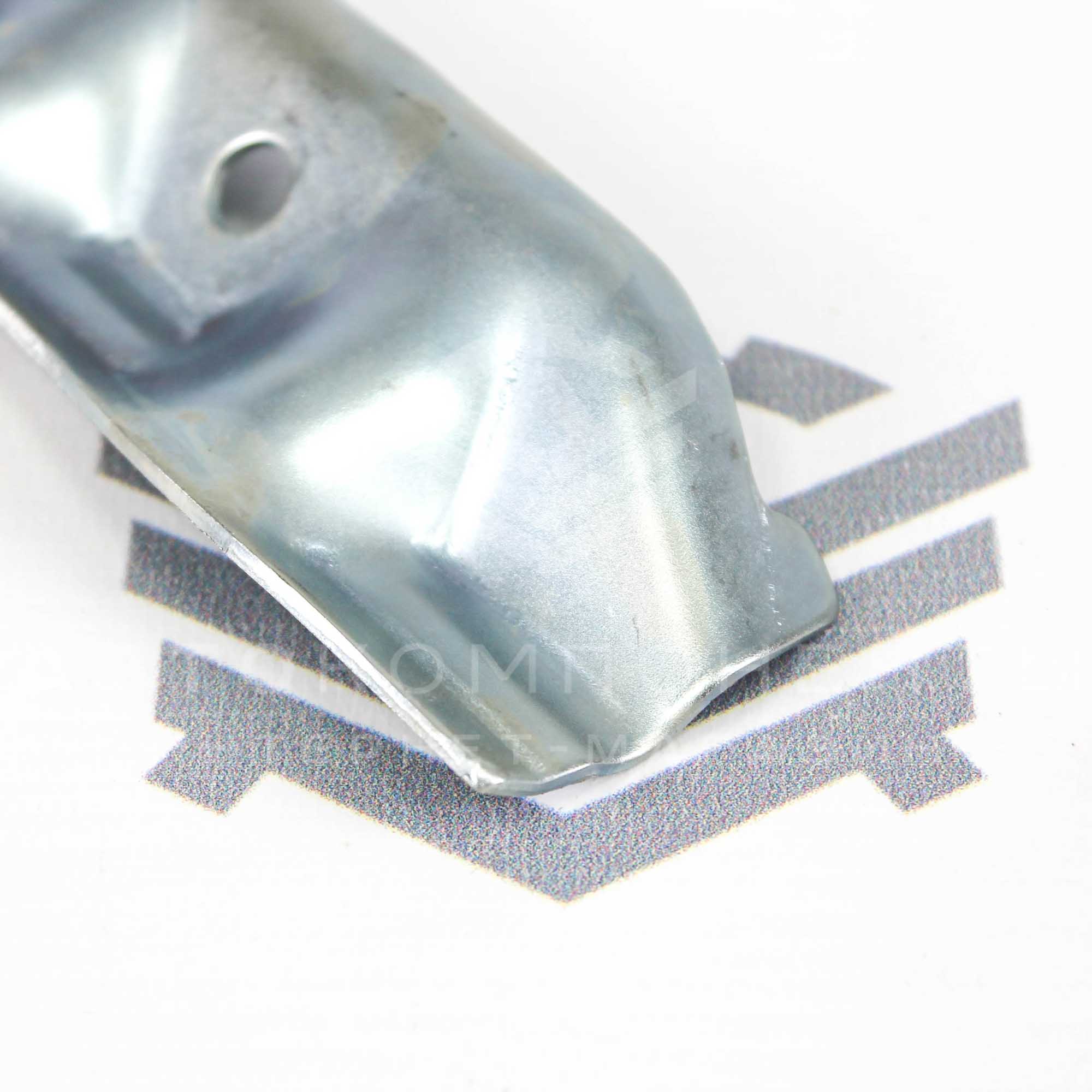 Планка крепления аккумулятора (АКБ) ВАЗ 2108-21099, 2113-2115