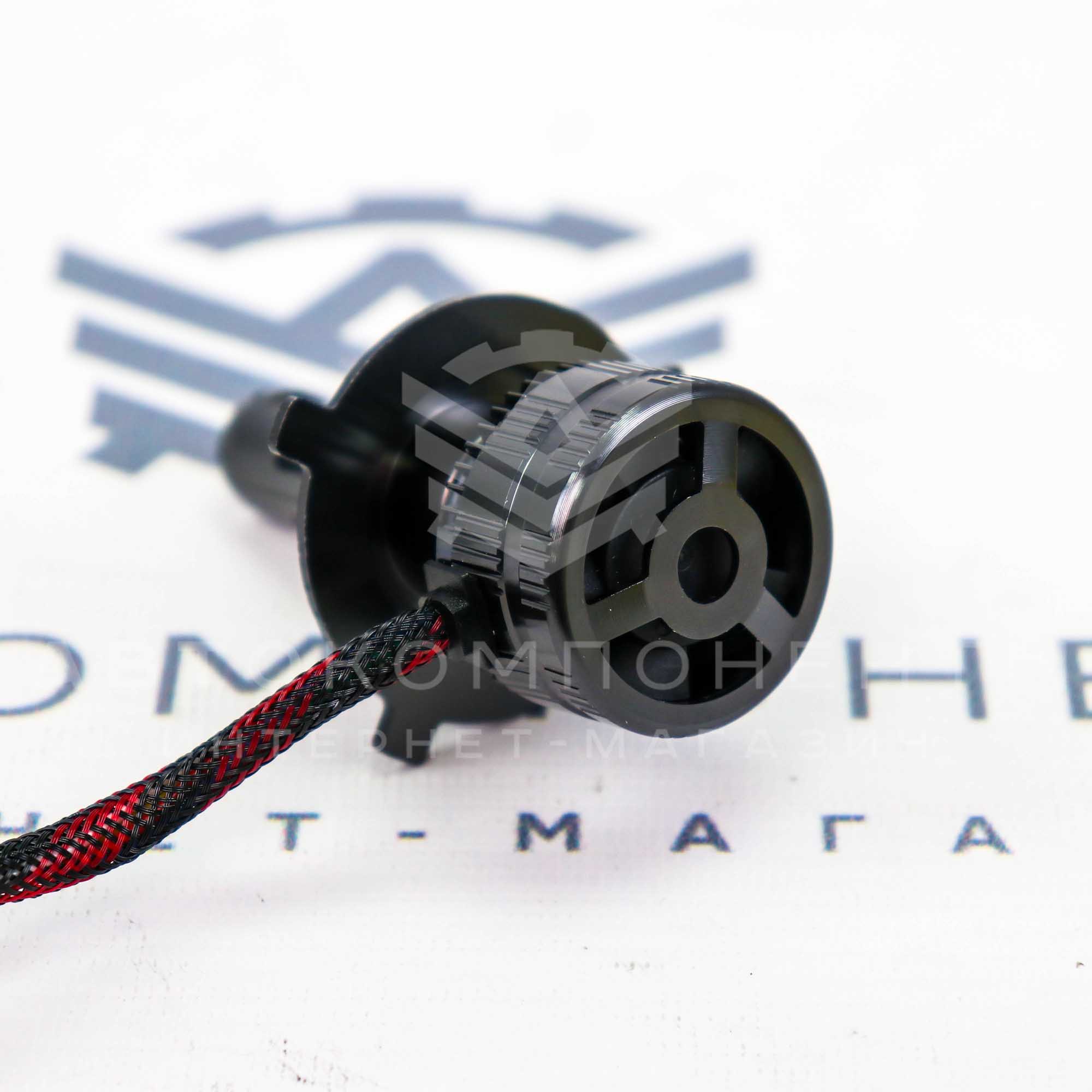 Светодиодные лампы "RuZoom" 45W (H4) (D1S PRO-H4)