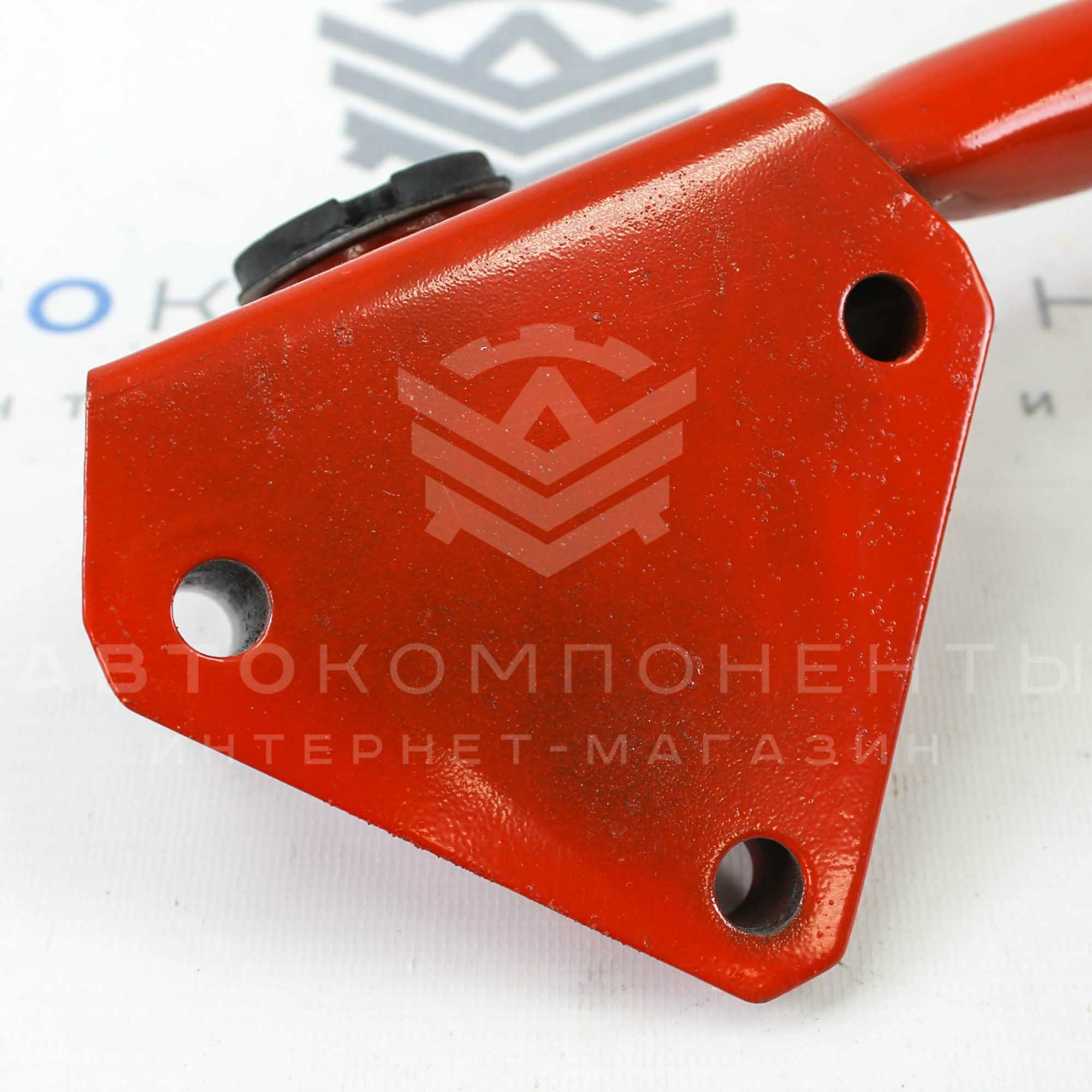 Поперечина передней подвески ВАЗ 2108-21099, 2113-2115 (на резине)