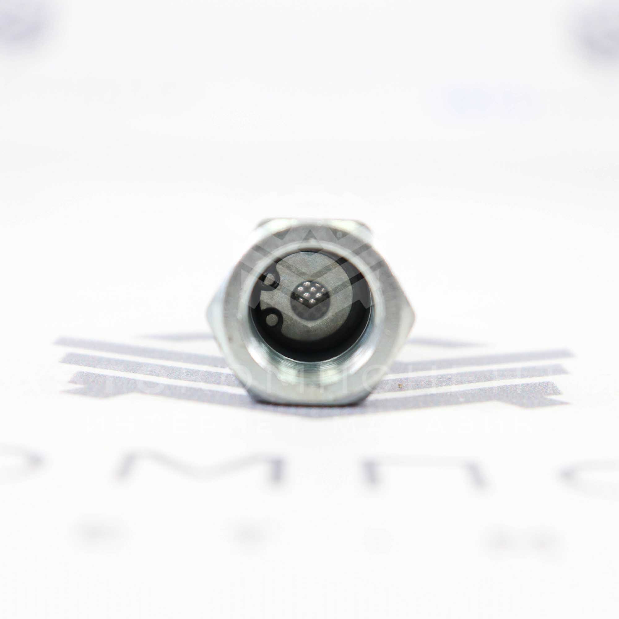 Обманка датчика кислорода ЕВРО 5 с наполнителем для ВАЗ