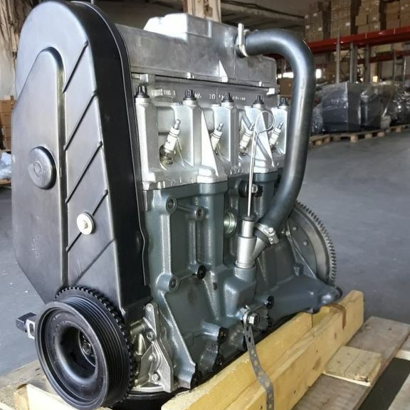 Двигатель 21114 ВАЗ 2110-2112 Агрегат (новый)