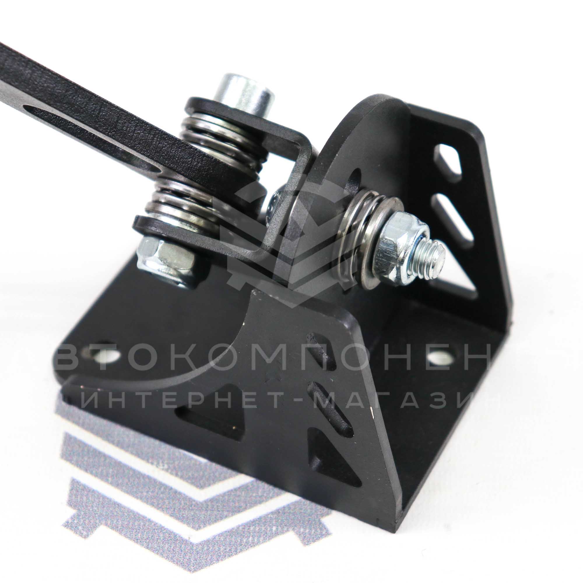 Перенос кулисы (рычага) КПП "Hinge" TS-SPORT ВАЗ 2101-2107