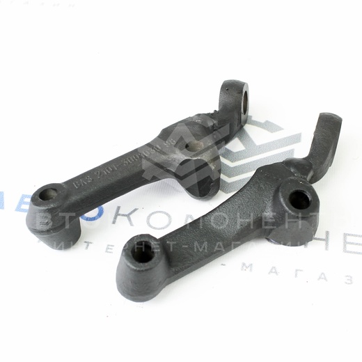 Рычаги ВАЗ 2101-2107 "ST-AUTO" Дикий (под 2112 тормоза)